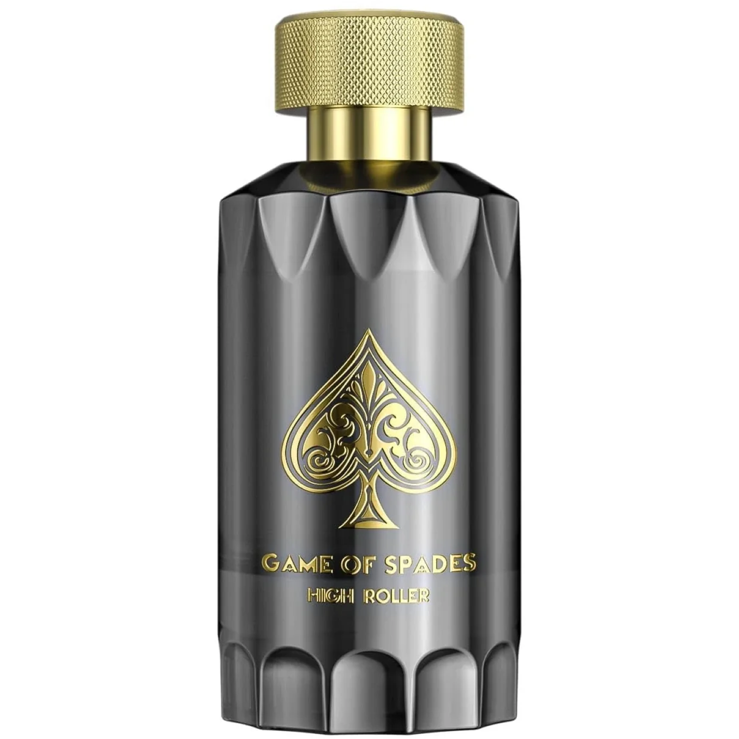Jo Milano Game of Spades High Roller Parfum for Everyone