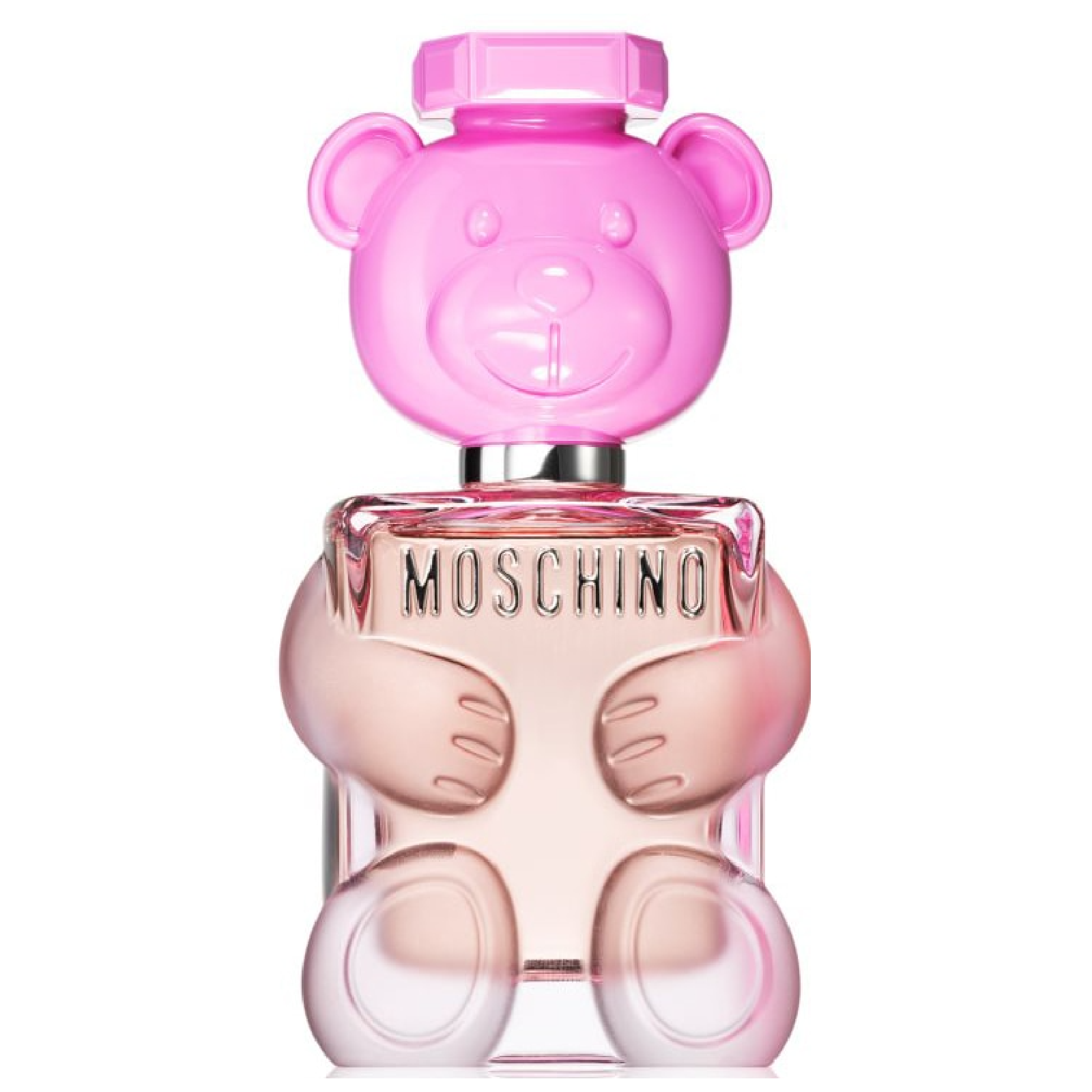Moschino Toy 2 Bubble Gum Eau de Toilette - Sweet & Fun