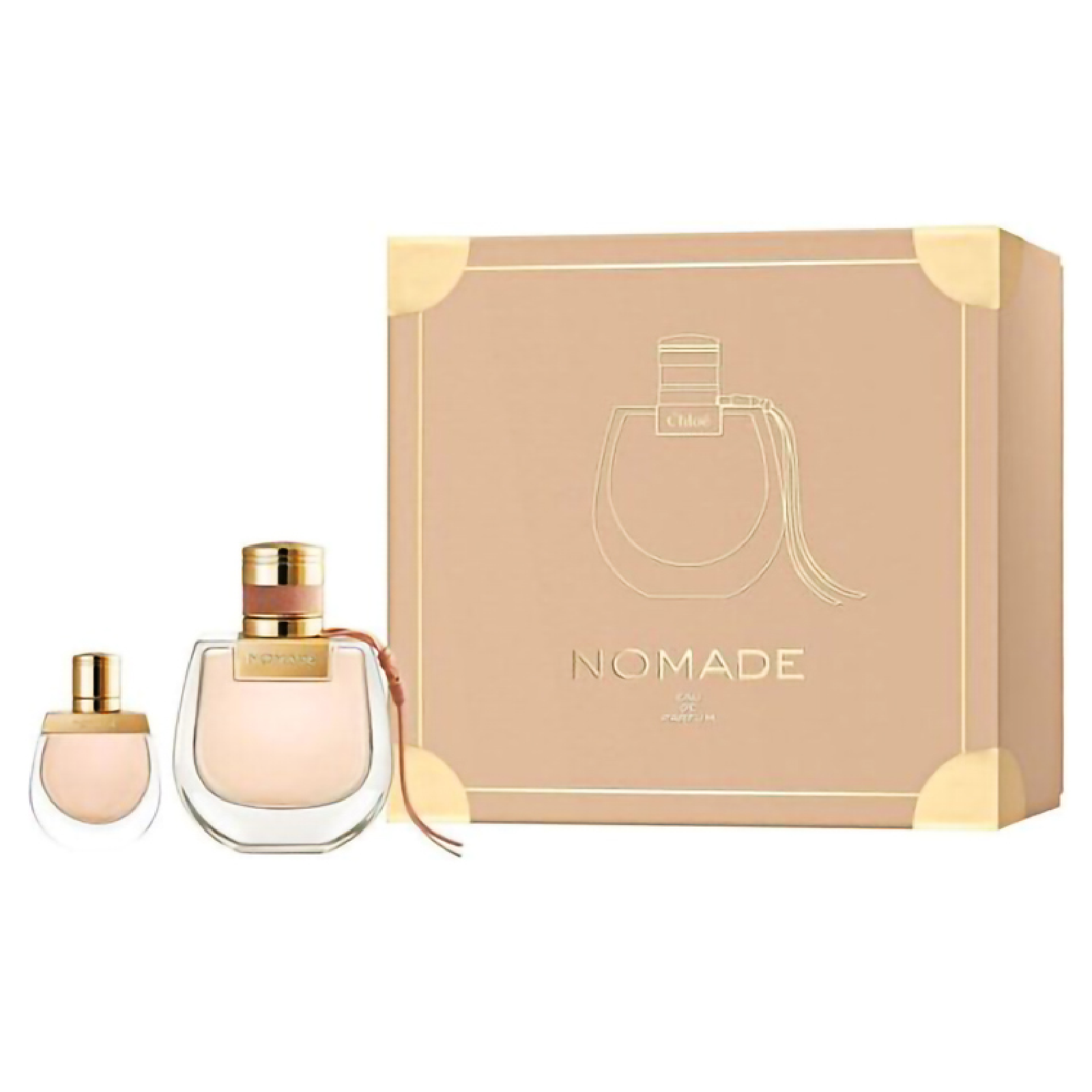 Chloe Nomade Gift Set for Women
