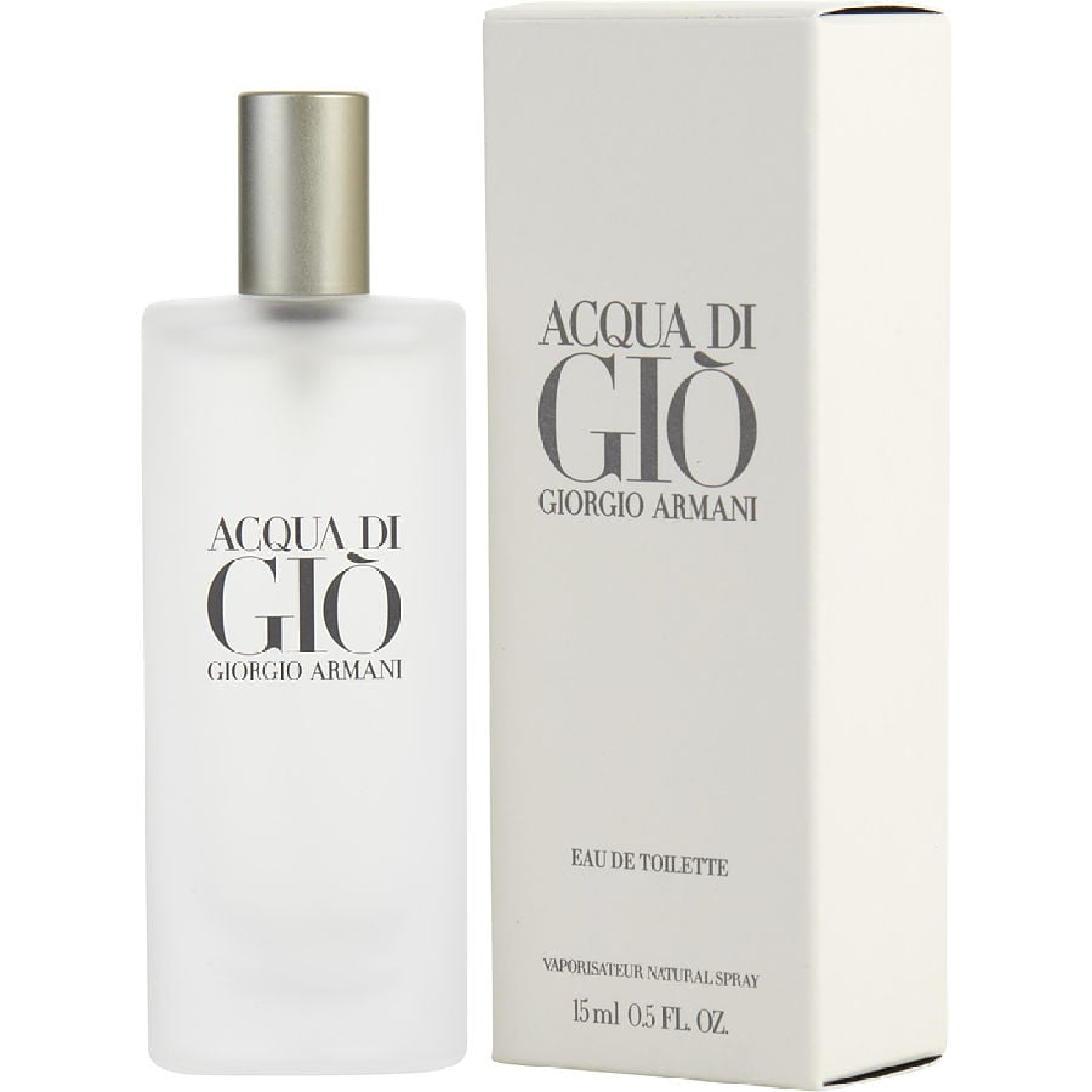 Giorgio Armani Acqua Di Gio Eau de Toilette for Men