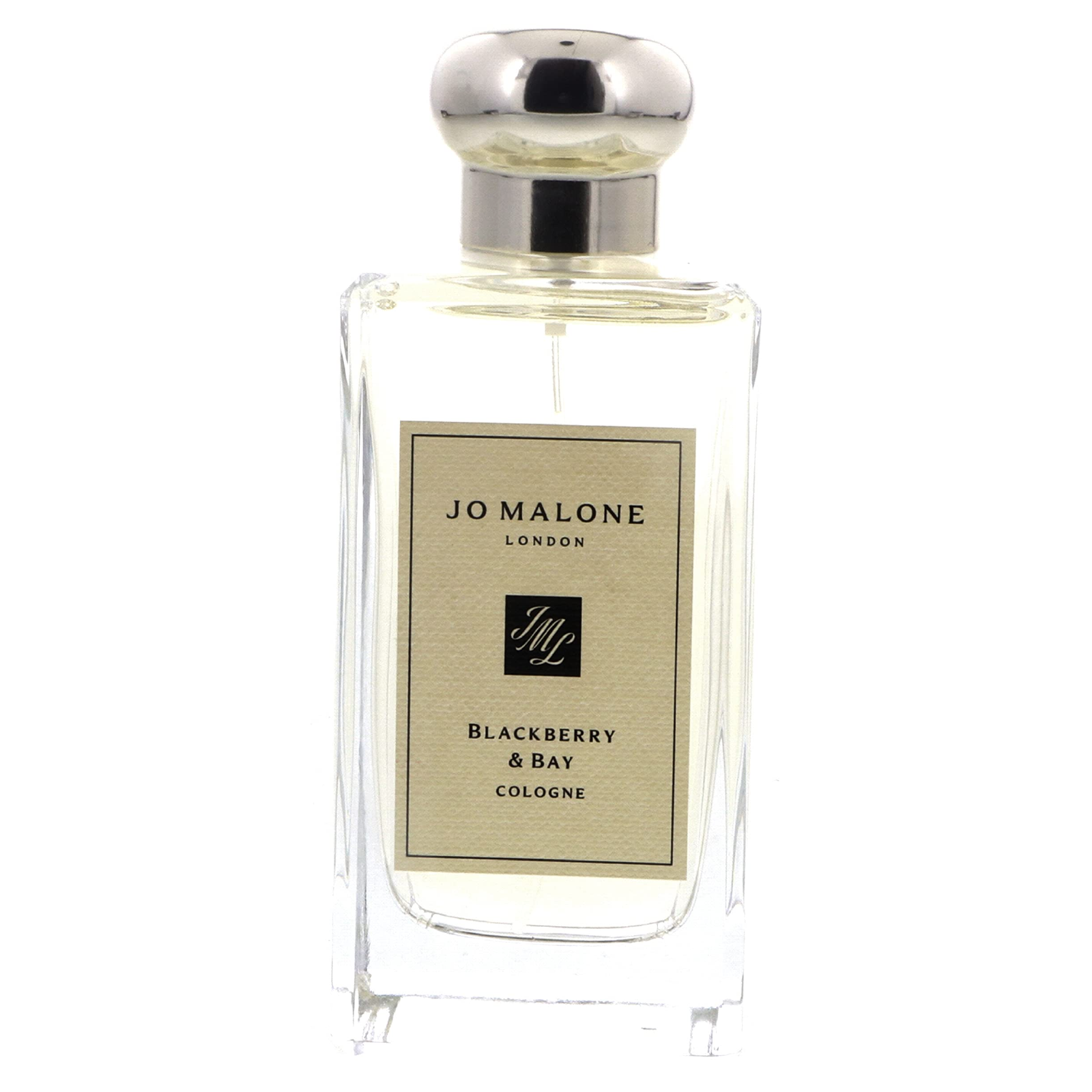 香水(女性用) JO MALONE BLACKBERRY&BAY 100ml Jo Malone Blackberry & Bay Eau de Cologne - Fresh & Fruity