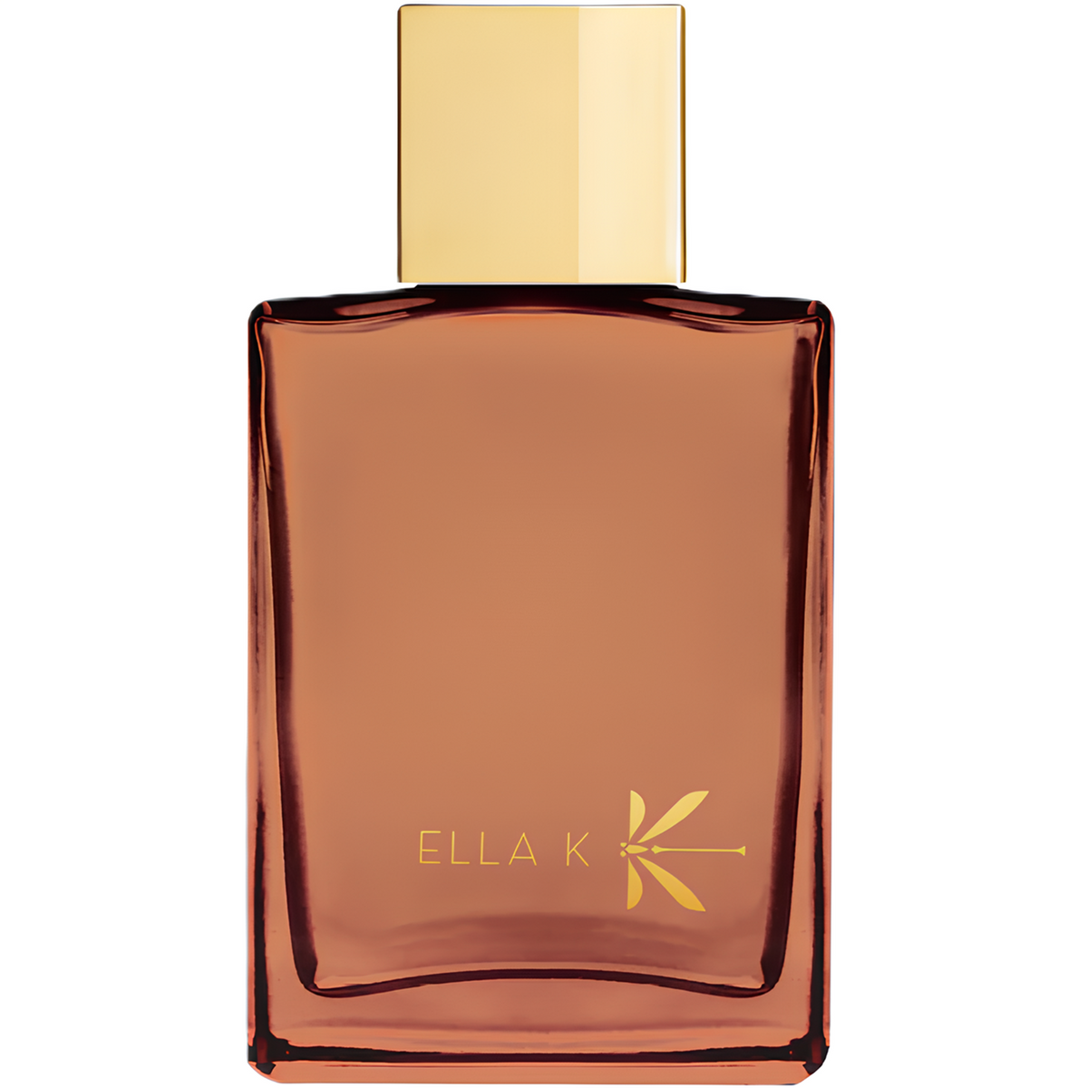 Ella K Amber K Eau de Parfum for Everyone