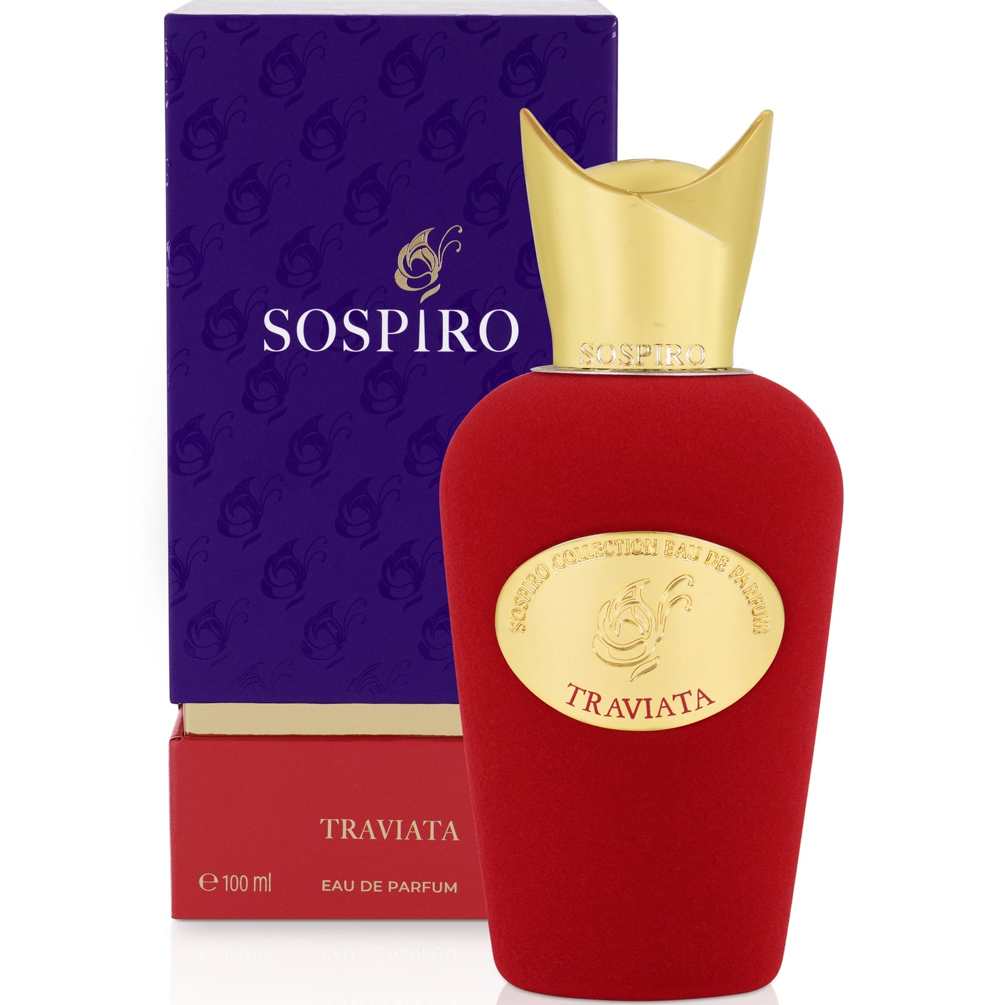 Sospiro Traviata Eau de Parfum for Everyone