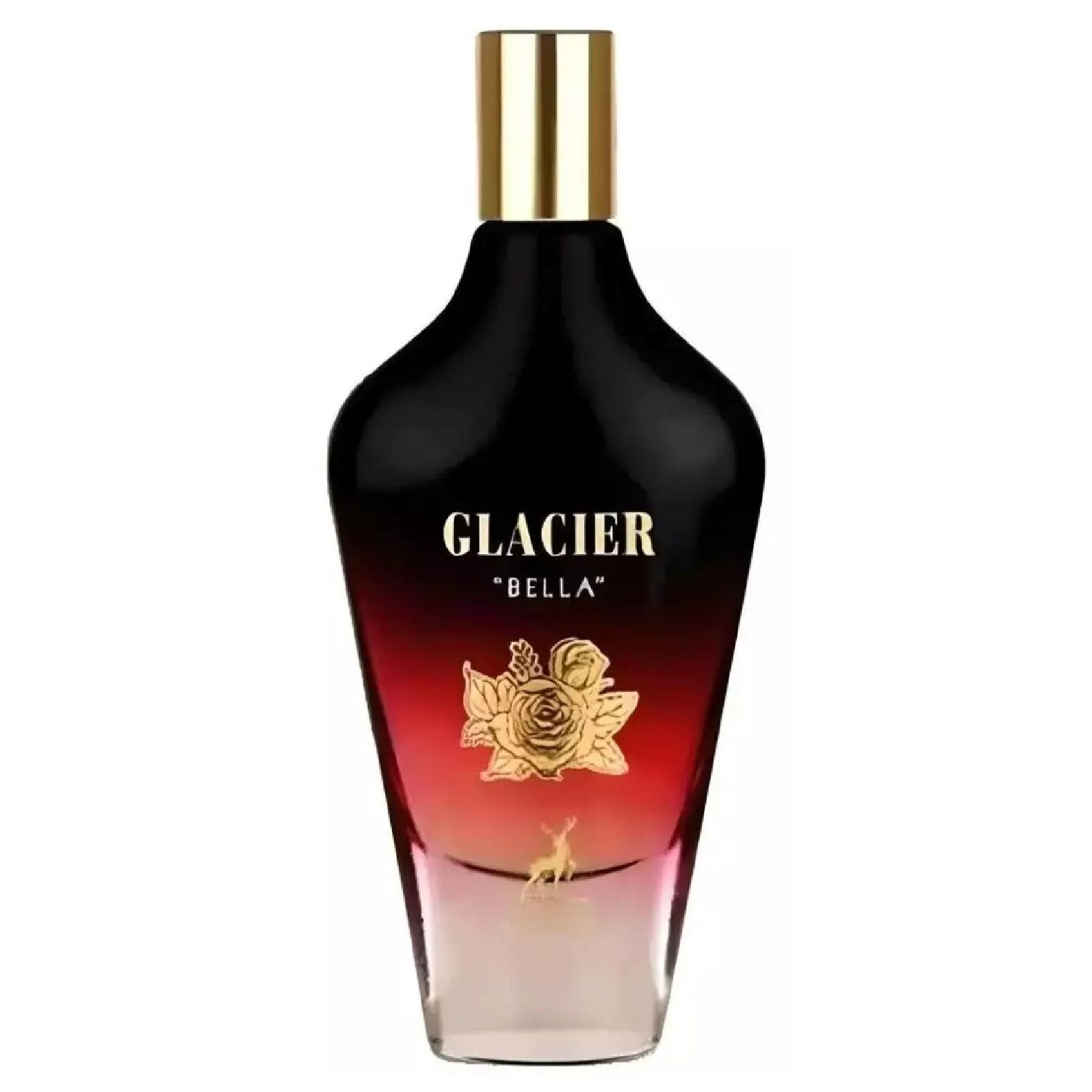 香水(女性用) Maison Alhambra GLACIER BELLA 100ml Maison Alhambra Glacier Bella Eau de Parfum for Women