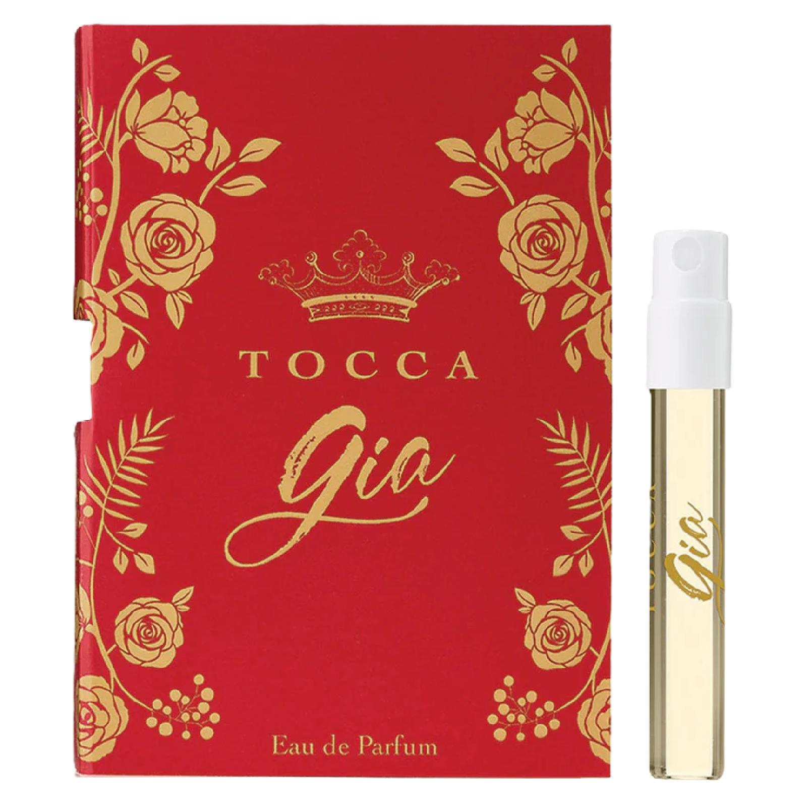 Tocca Gai Eau de Parfum for Women