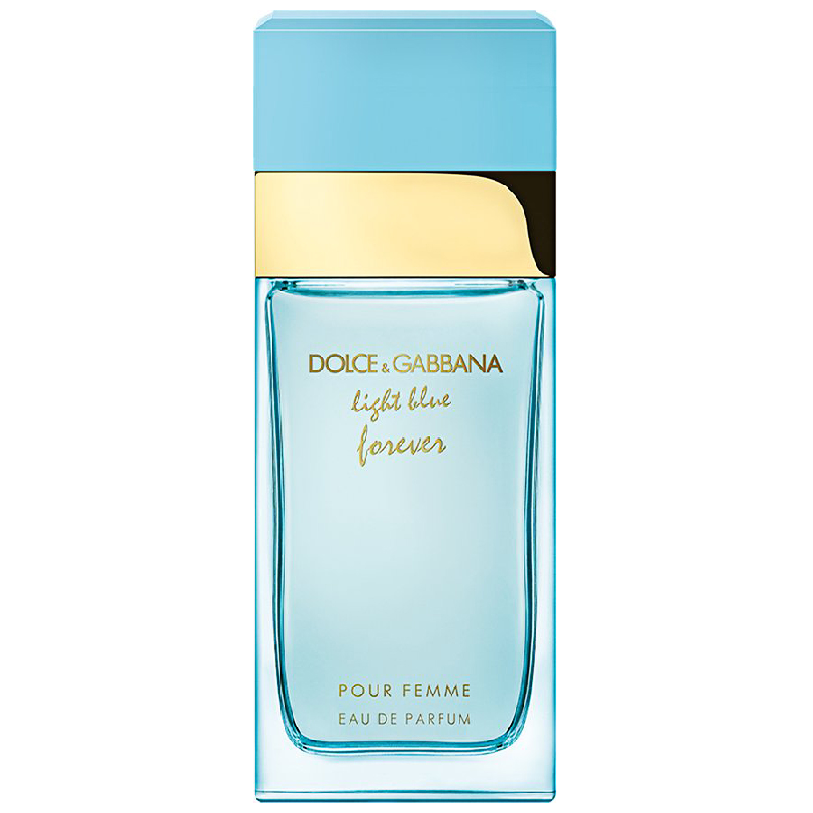 Dolce & Gabbana Light Blue Forever Eau de Parfum for Women