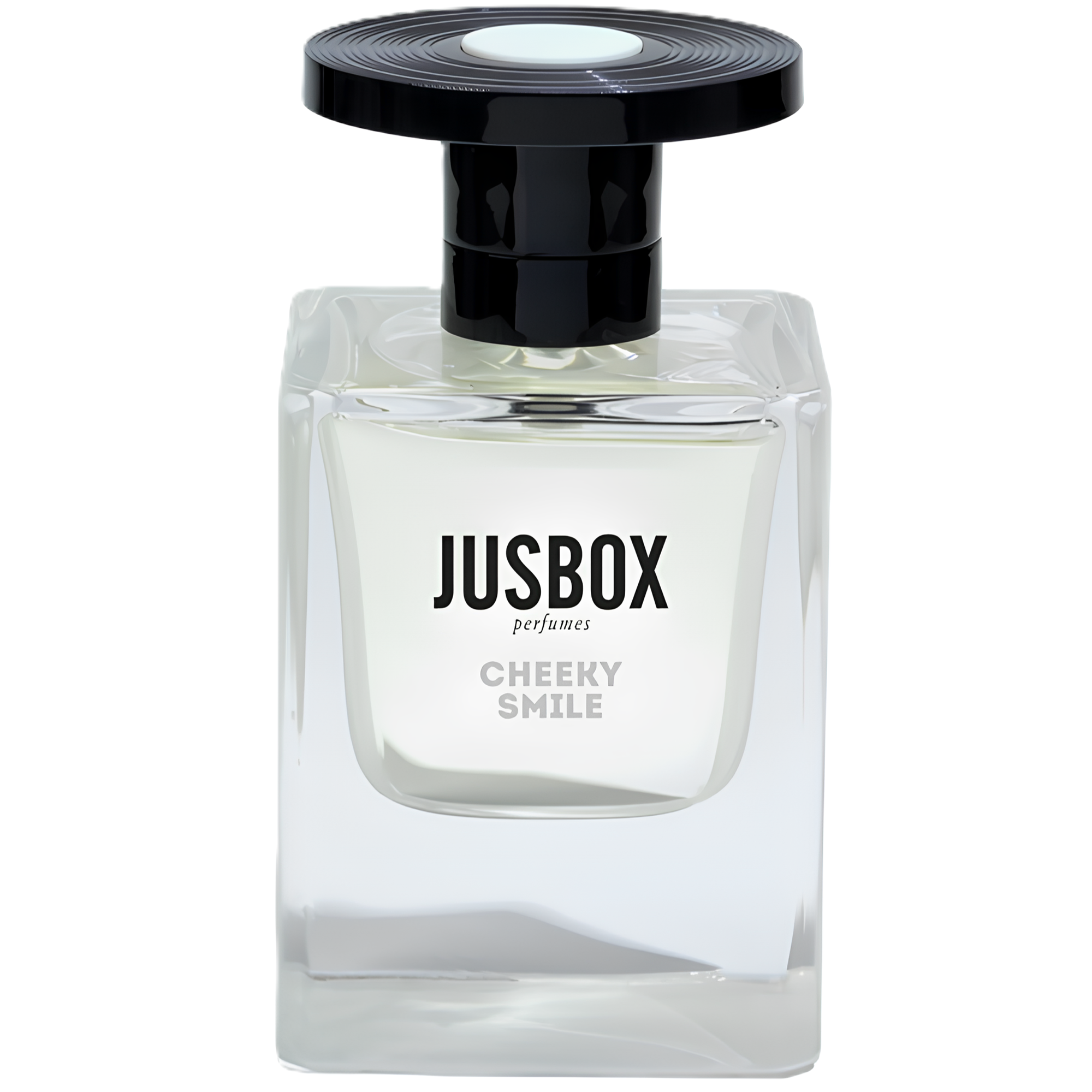 Jusbox Cheeky Smile Eau de Parfum for Everyone