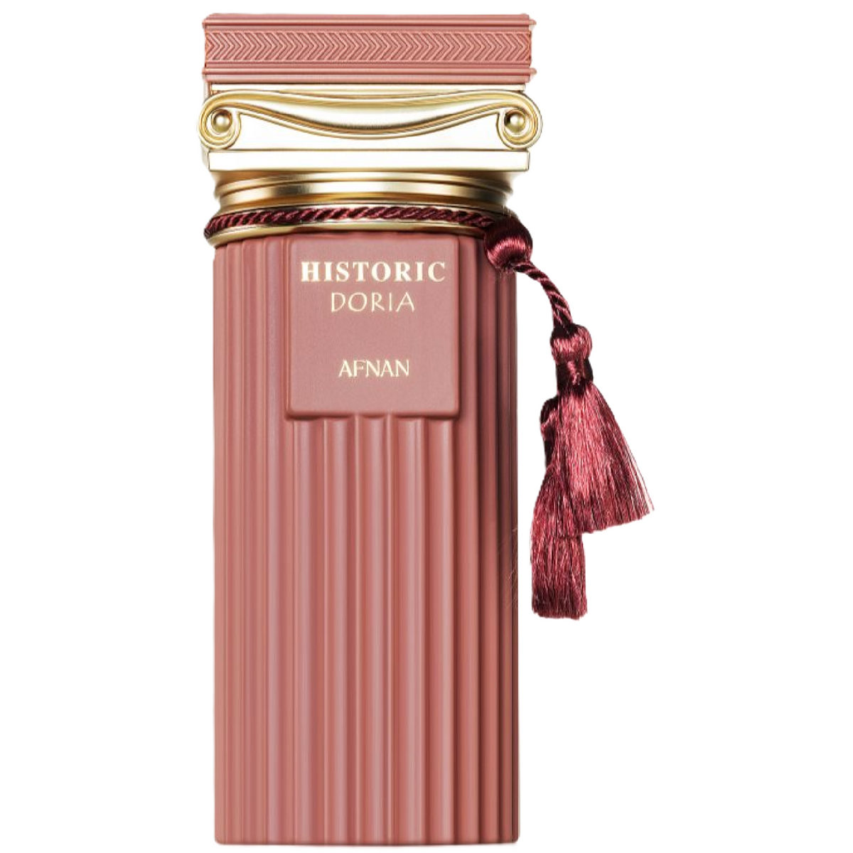 Afnan Historic Doria Eau de Parfum for Everyone