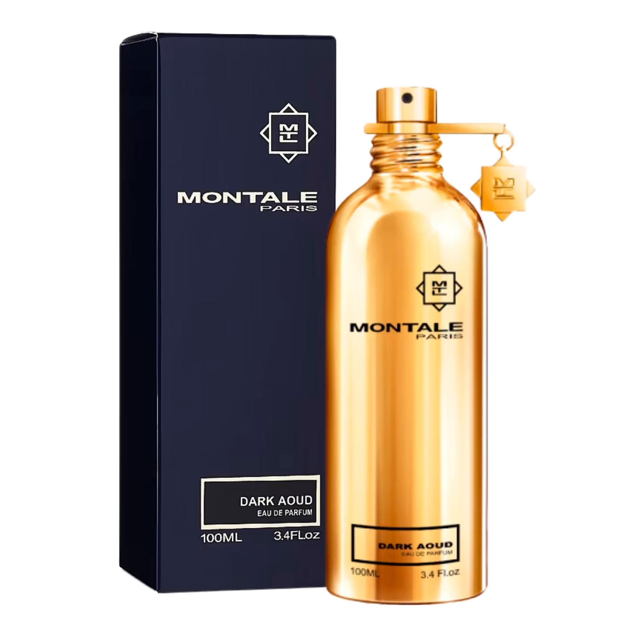 Montale Dark Aoud Eau de Parfum for Everyone