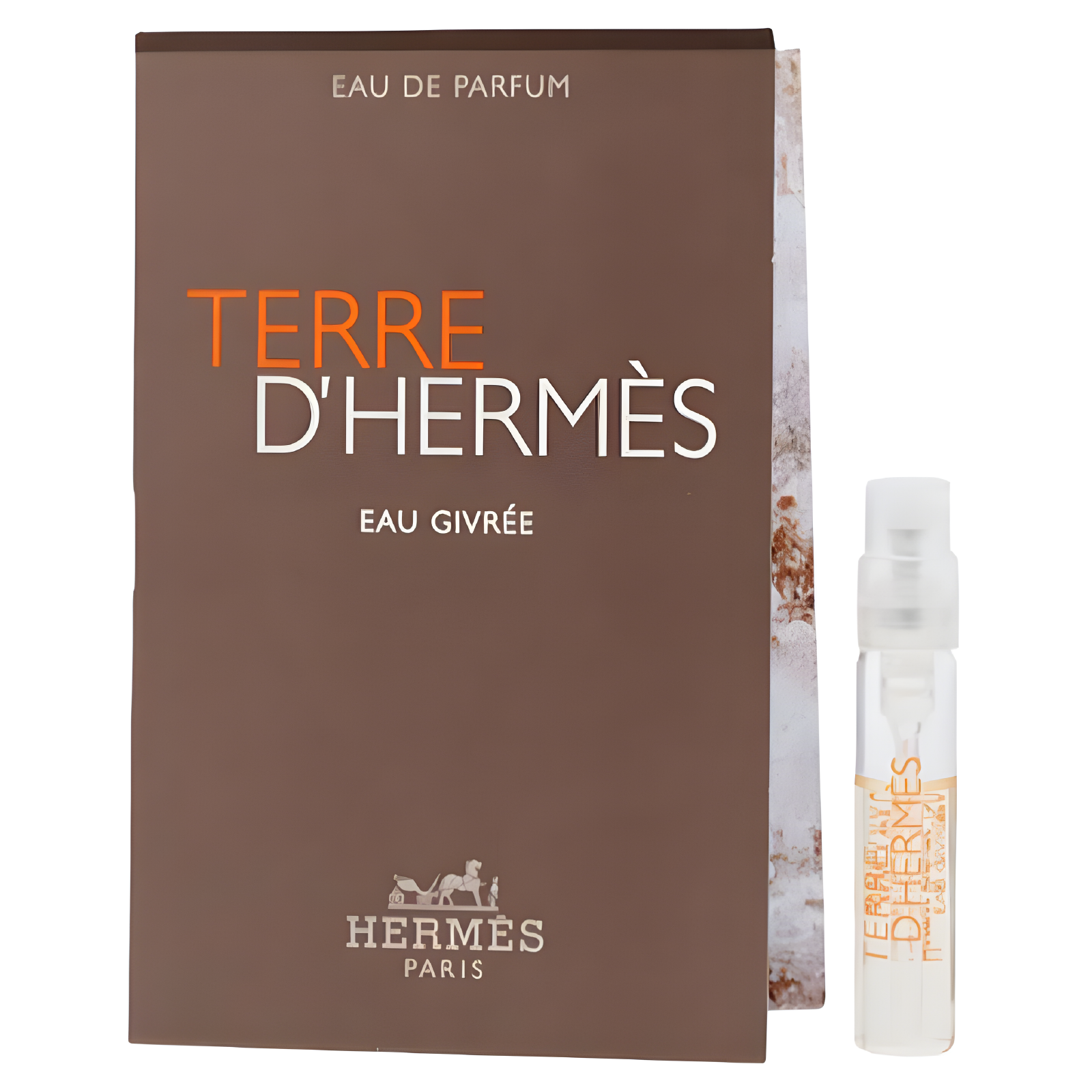 Hermes Terre d'Hermes Eau Givree Eau de Parfum for Men