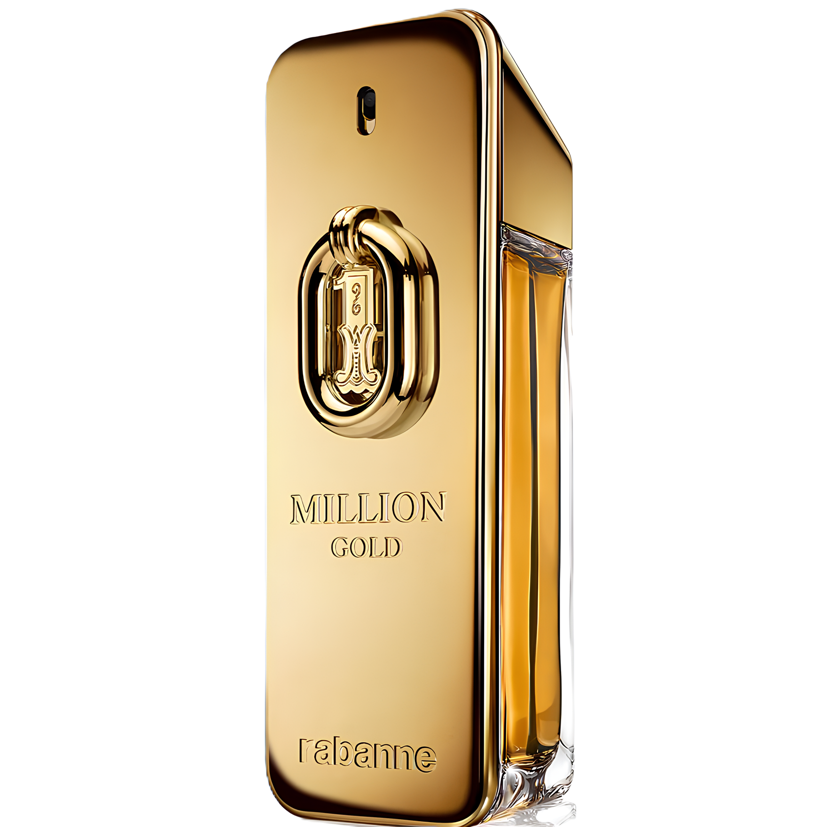 Paco Rabanne Million Gold Intense Eau de Parfum for Men