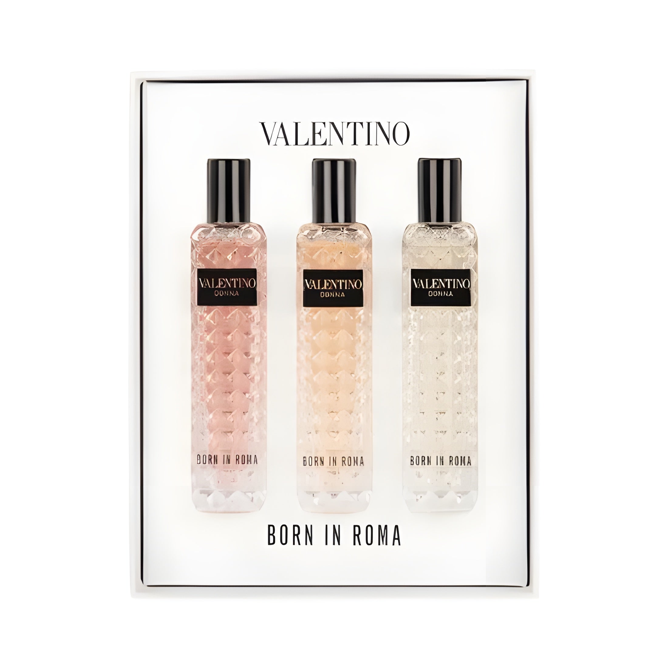 Valentino Donna Born in Roma Gift Set for Women
