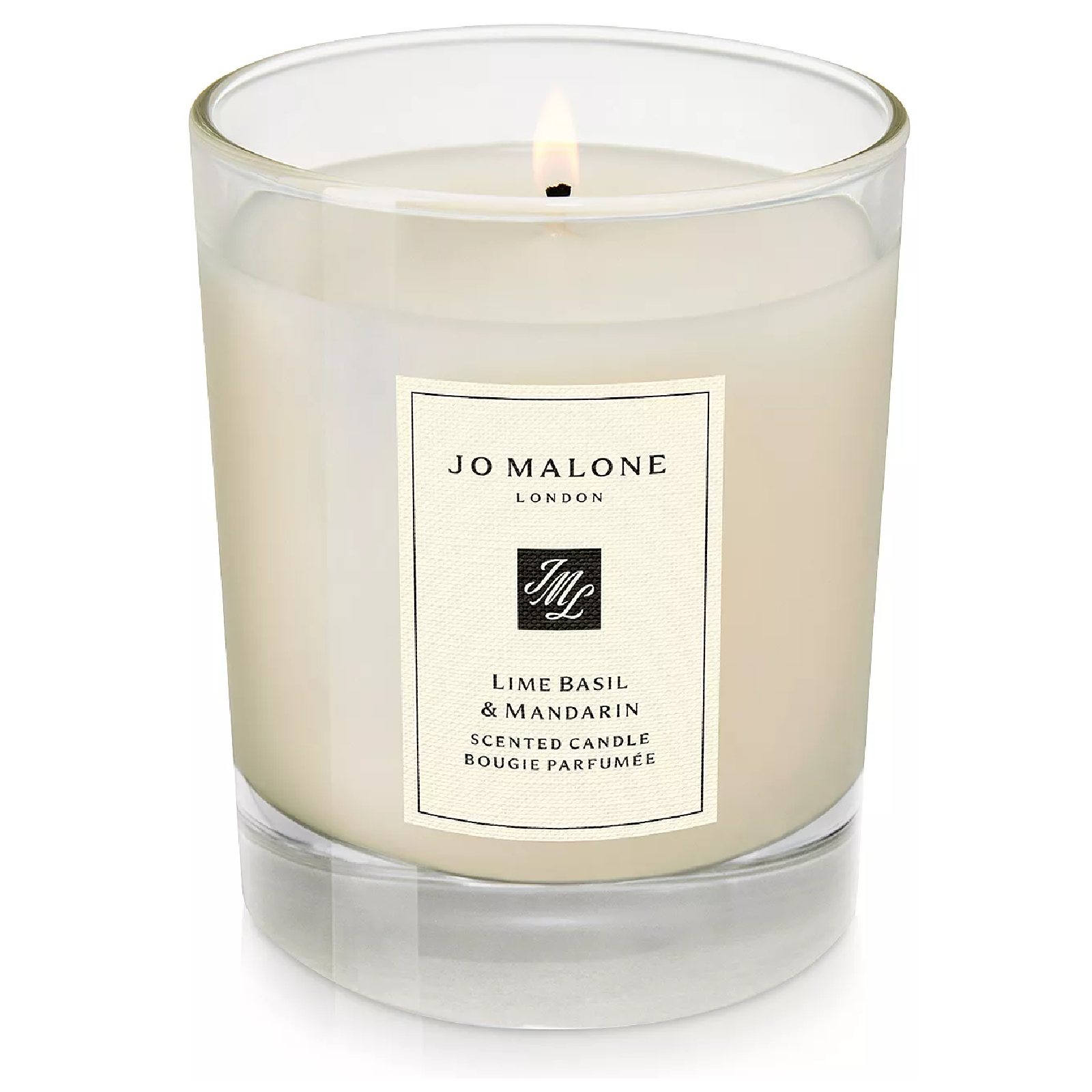 Jo Malone Lime Basil & Mandarin Candle