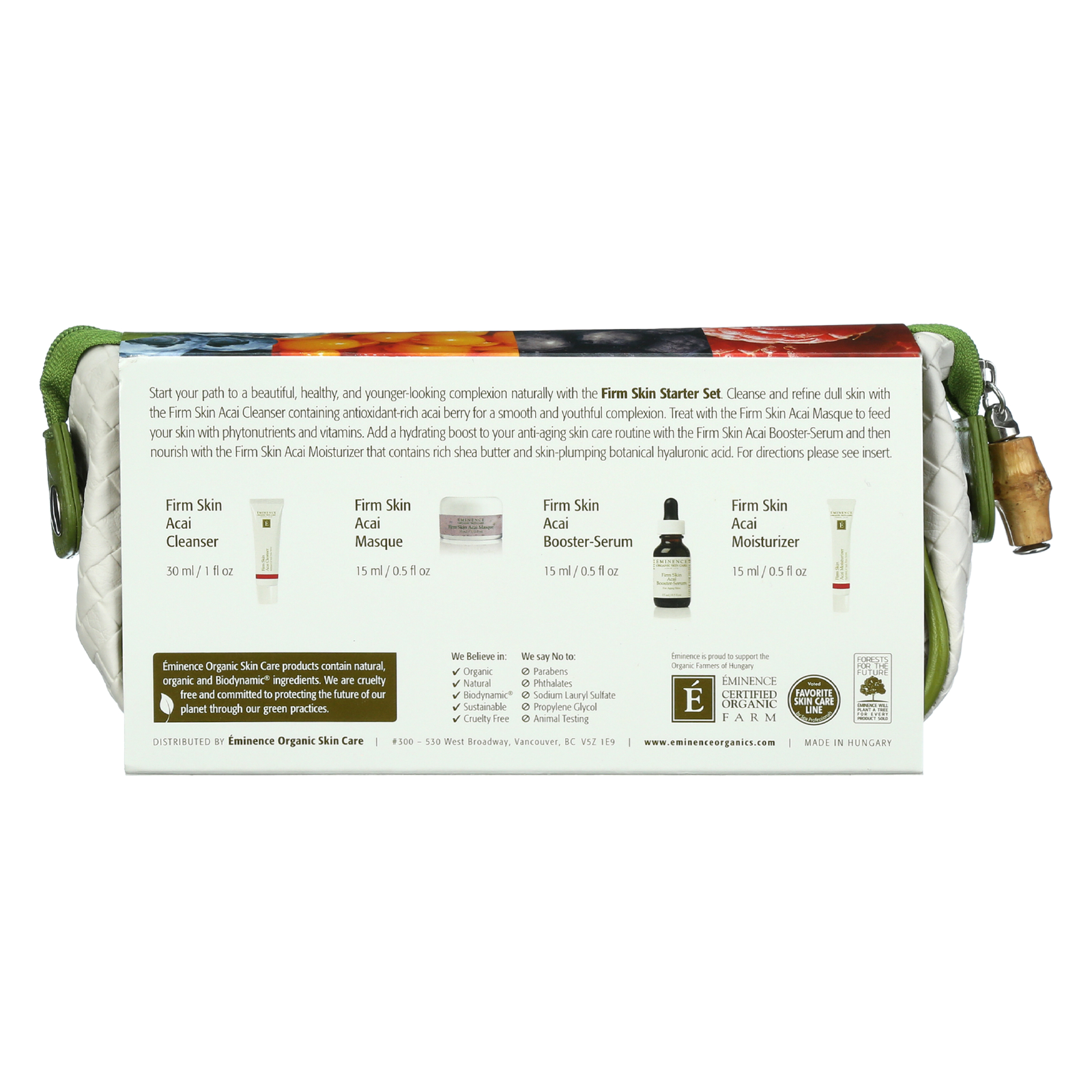 Eminence Firm Skin Strater for Women