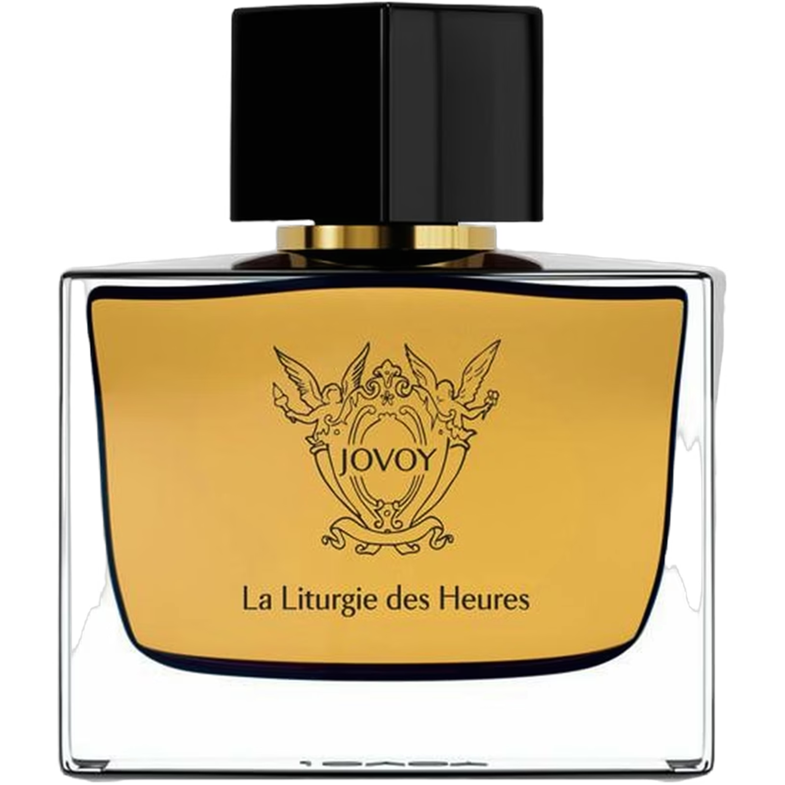 Jovoy Paris La Liturgie Des Heures Eau de Parfum for Everyone