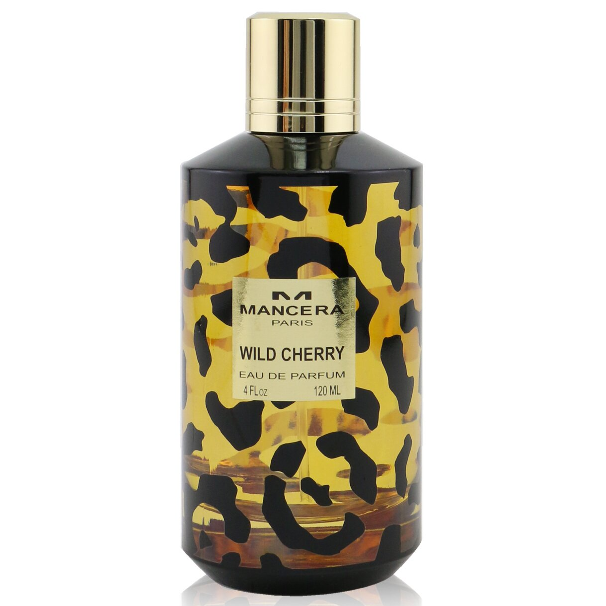 Mancera Wild Cherry Eau de Parfum for Everyone