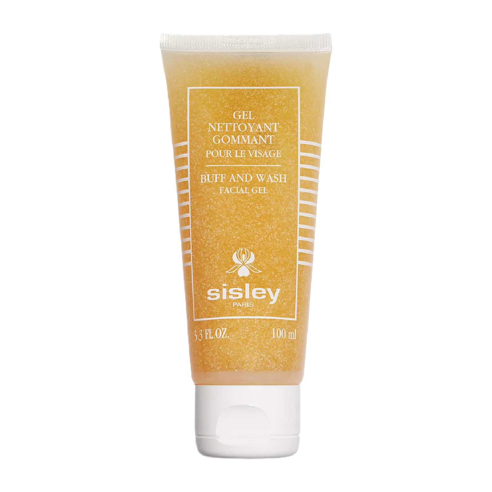 Sisley Buff and Wash Facial Gel
