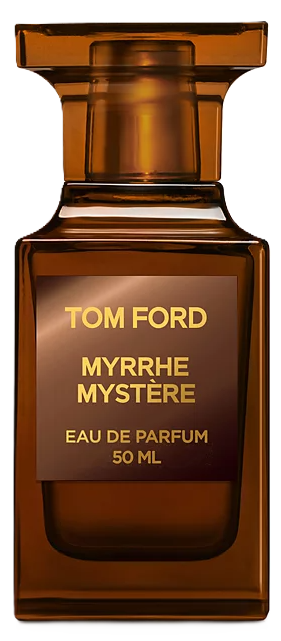 Tom Ford Myrrhe Mystere Eau de Parfum for Everyone