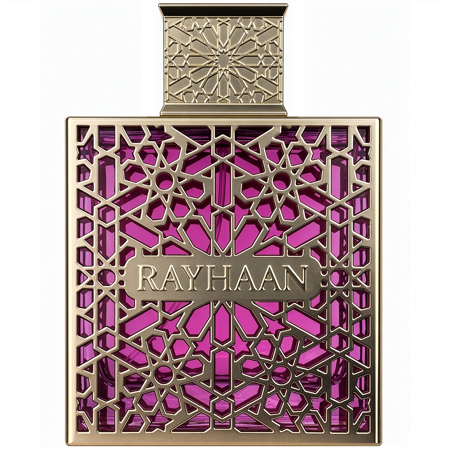 Rayhaan Kiss Eau de Parfum for Women