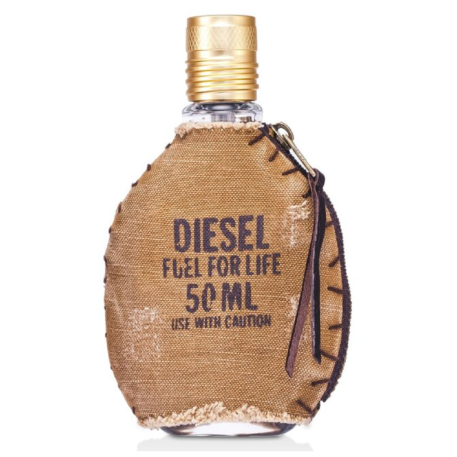 Diesel Fuel For Life Eau de Toilette for Men
