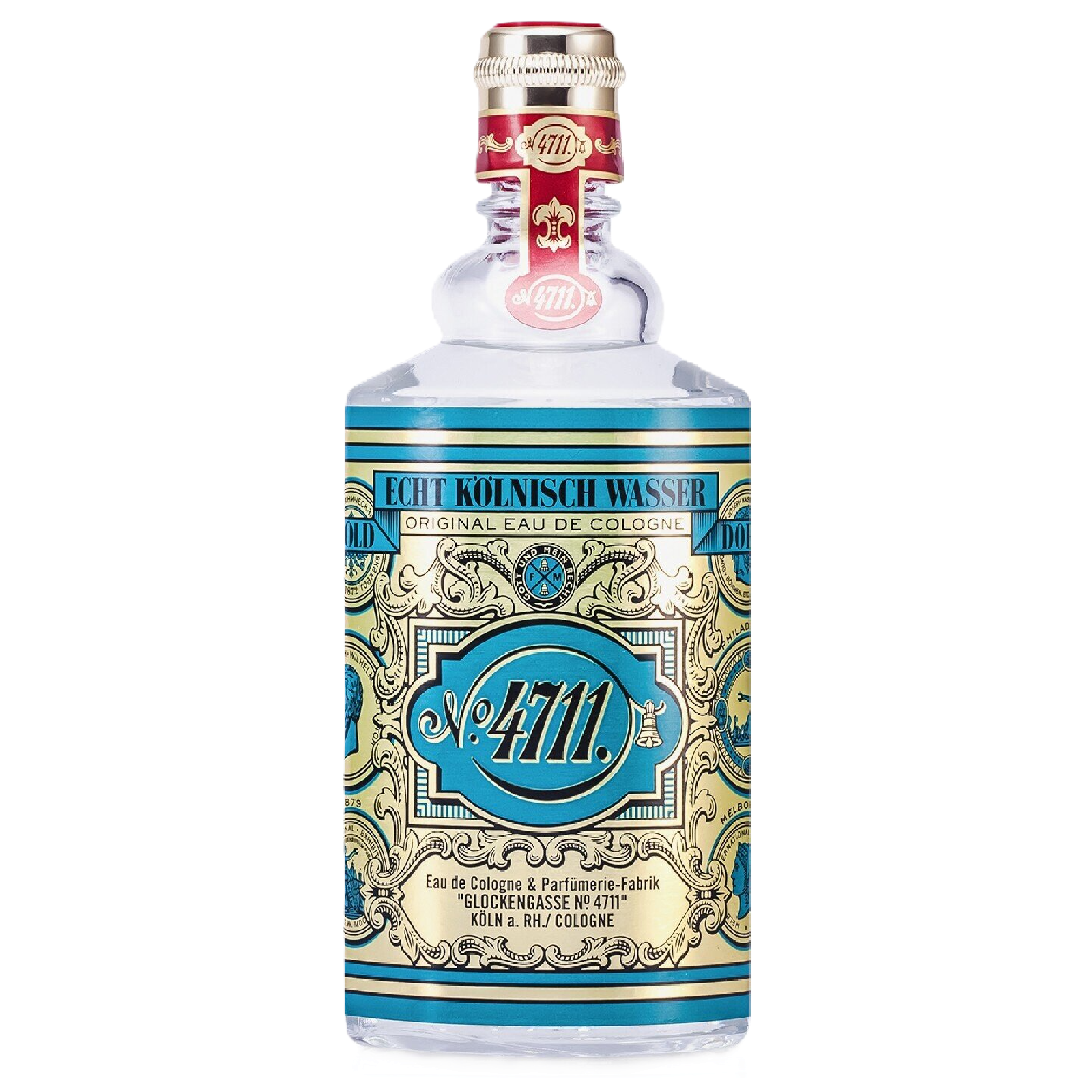 4711 Eau de Cologne for Men