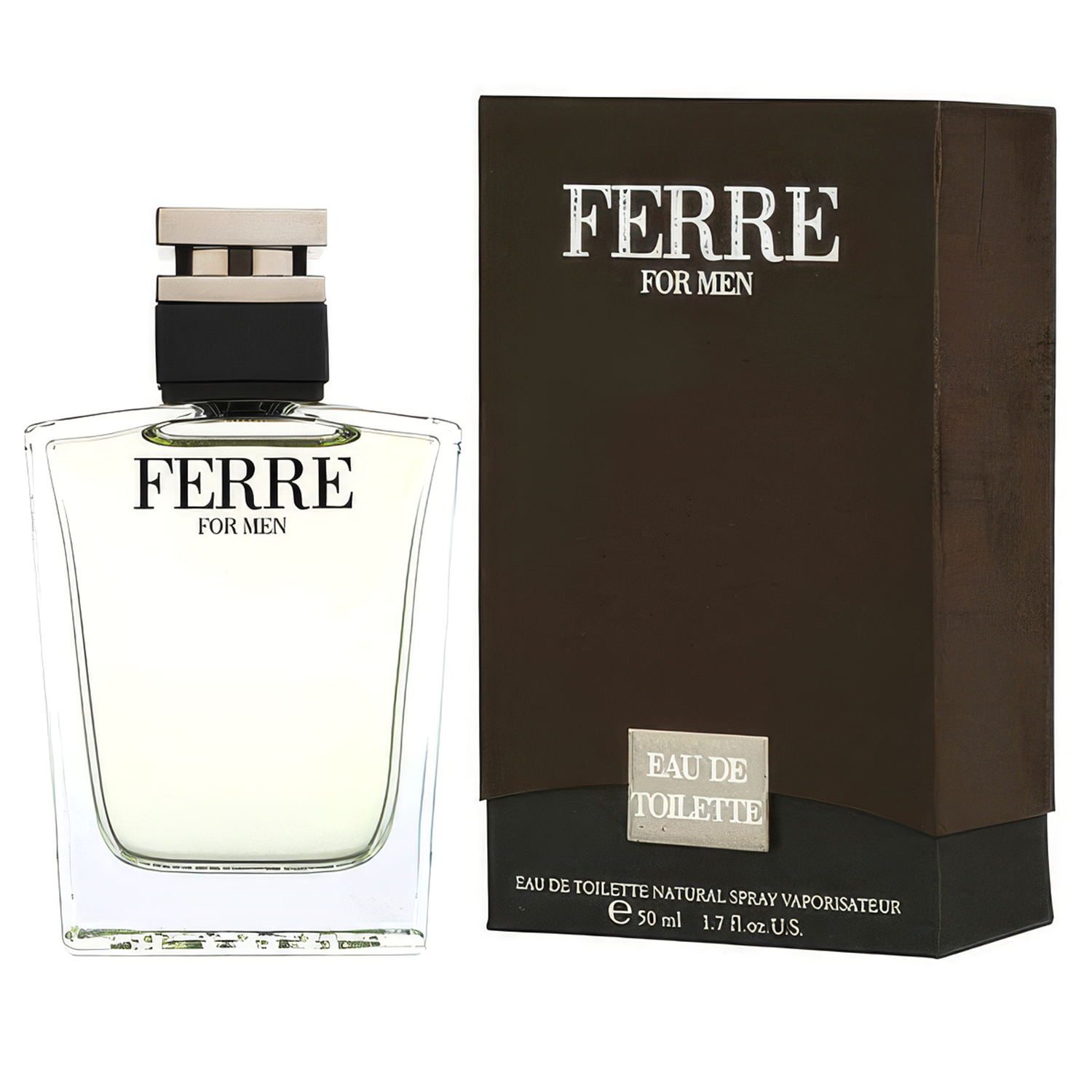 Gianfranco Ferre Ferre Eau de Toilette for Men