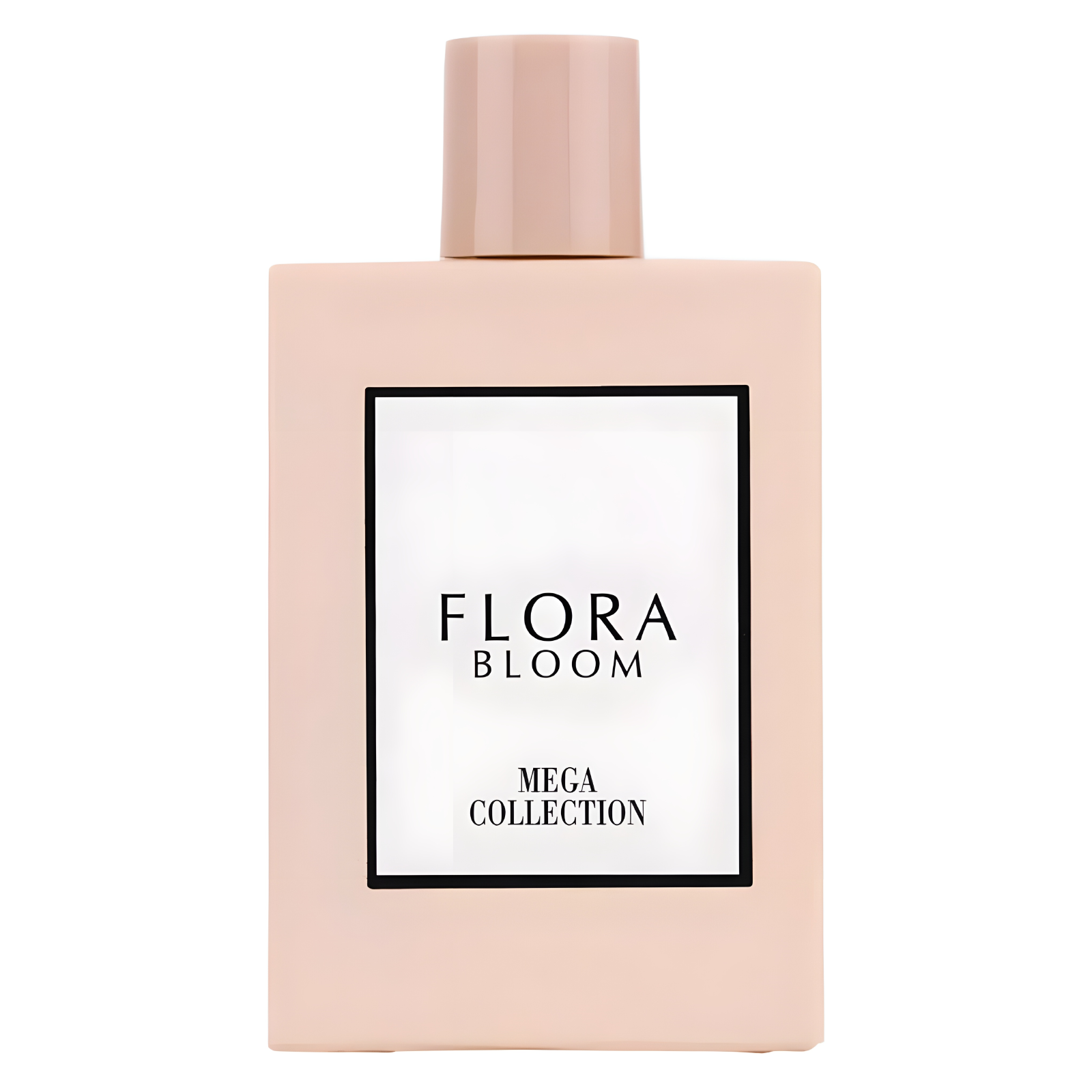 Mega Collection Flora Bloom Eau de Parfum for Women