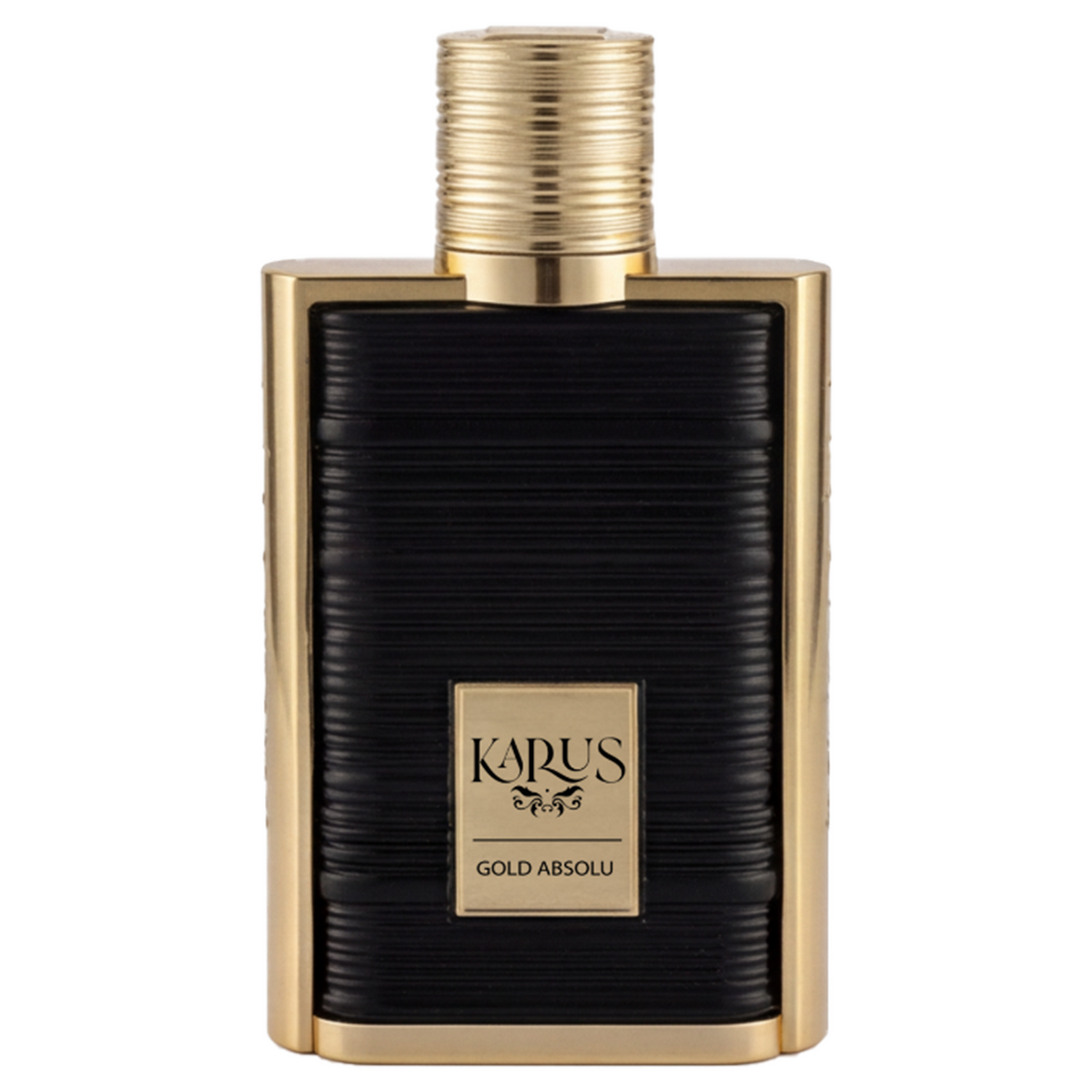 Khadlaj Karus Gold Absolu Extrait de Parfum for Everyone