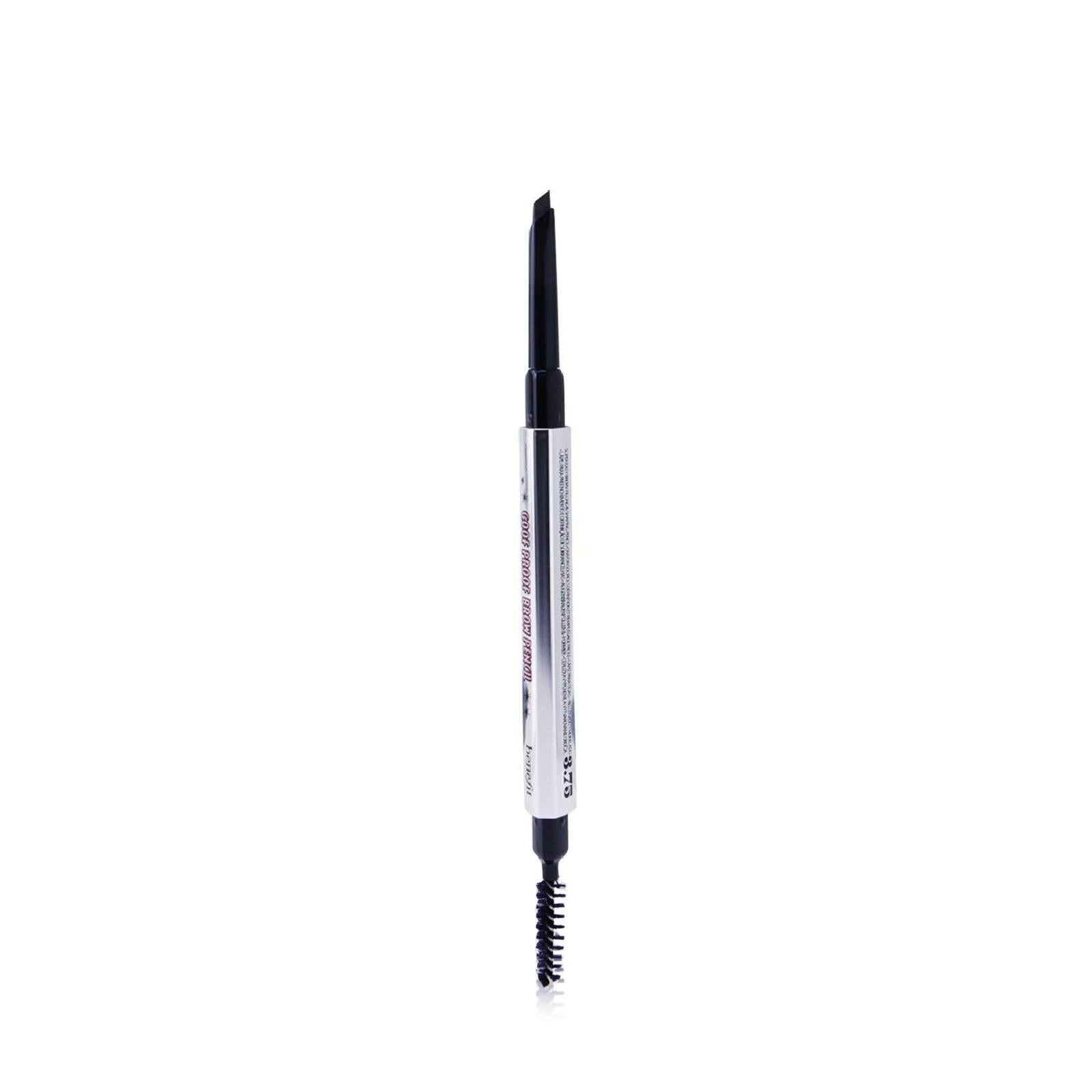 Benefit Goof Proof Brow Super Easy Brow-Filling & Shaping Pencil