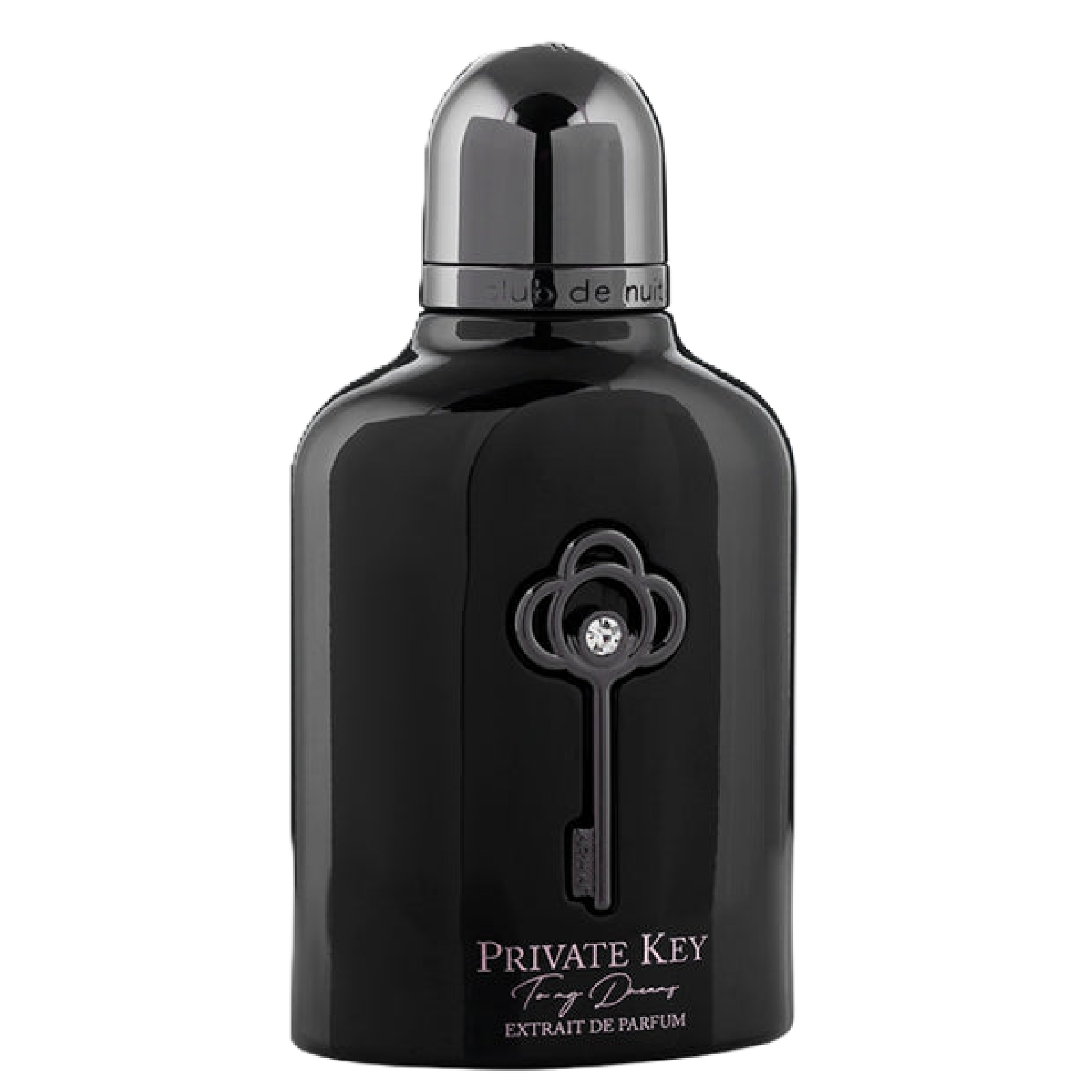 Armaf Club De Nuit Private Key to My Dreams Extrait de Parfum for Everyone