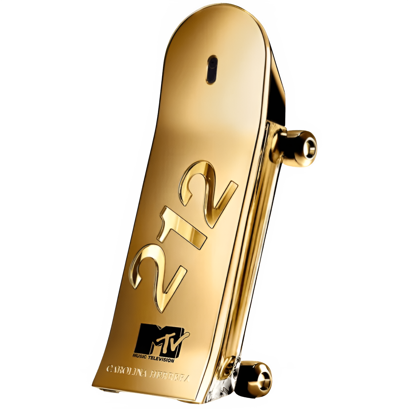 212 Heroes MTV Eau de Toilette - Bold & Fresh Scent