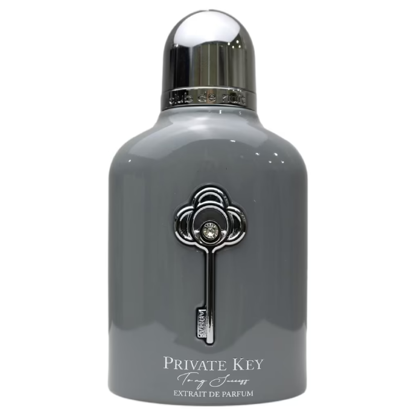 Armaf Club De Nuit Private Key to My Success Extrait de Parfum for Men