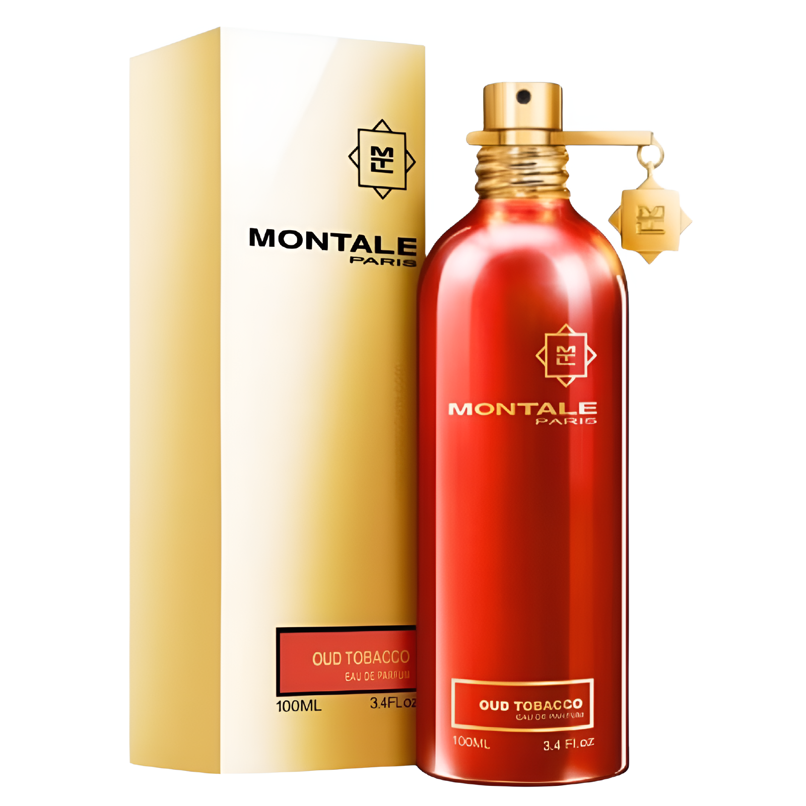 Montale Oud Tobacco Eau de Parfum for Everyone