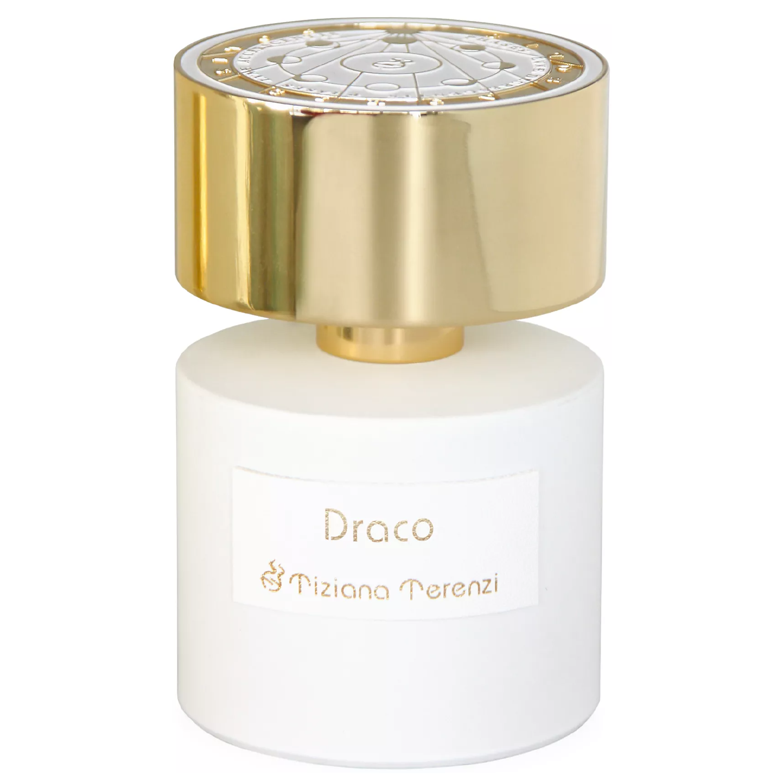 Tiziana Terenzi Draconis Extrait Vibrant Citrus Pepper Elixir