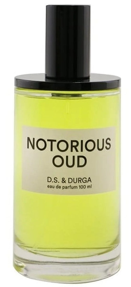 D.S. & Durga Notorious Oud Eau de Parfum for Everyone – Beauty House