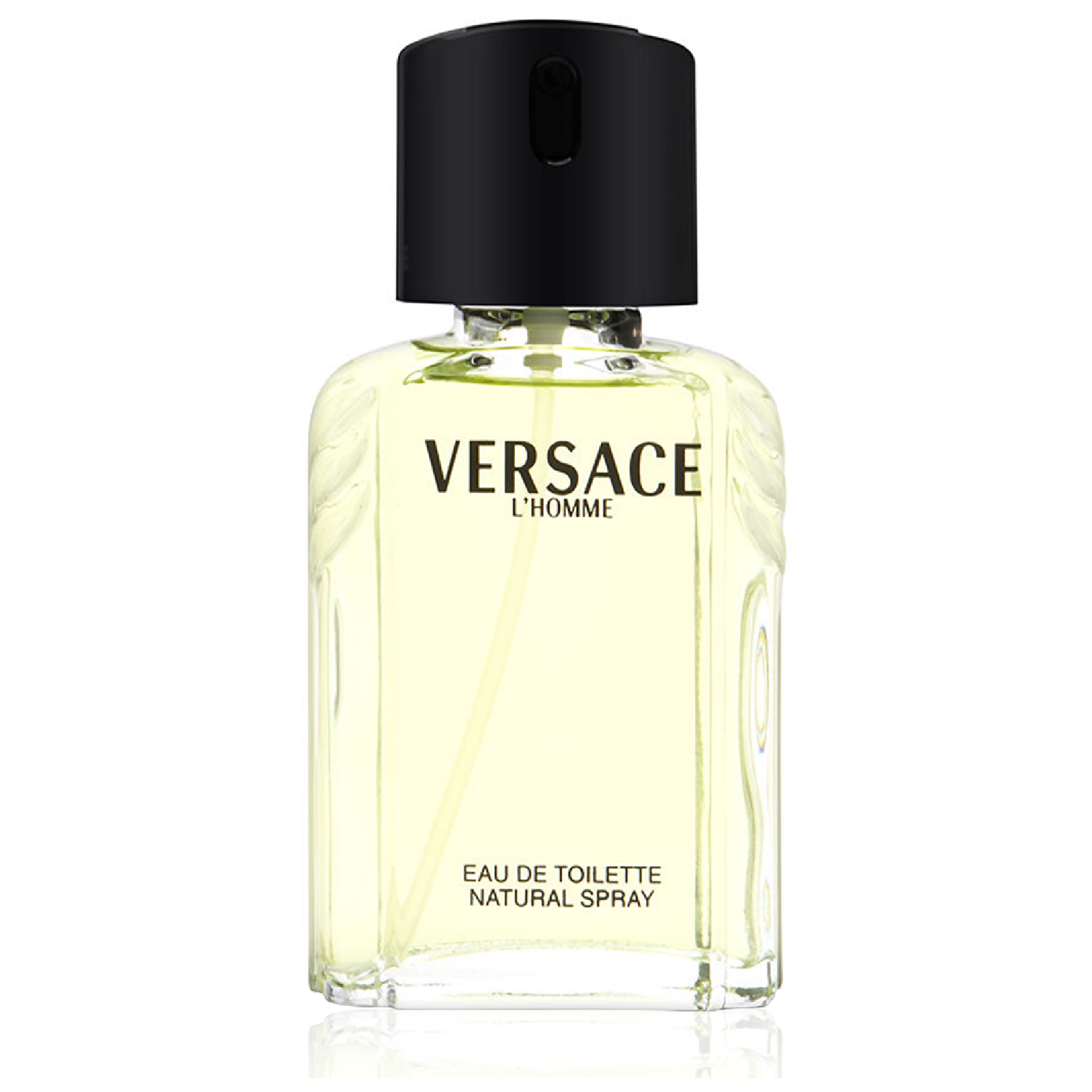 Versace L'homme Eau de Toilette for Men