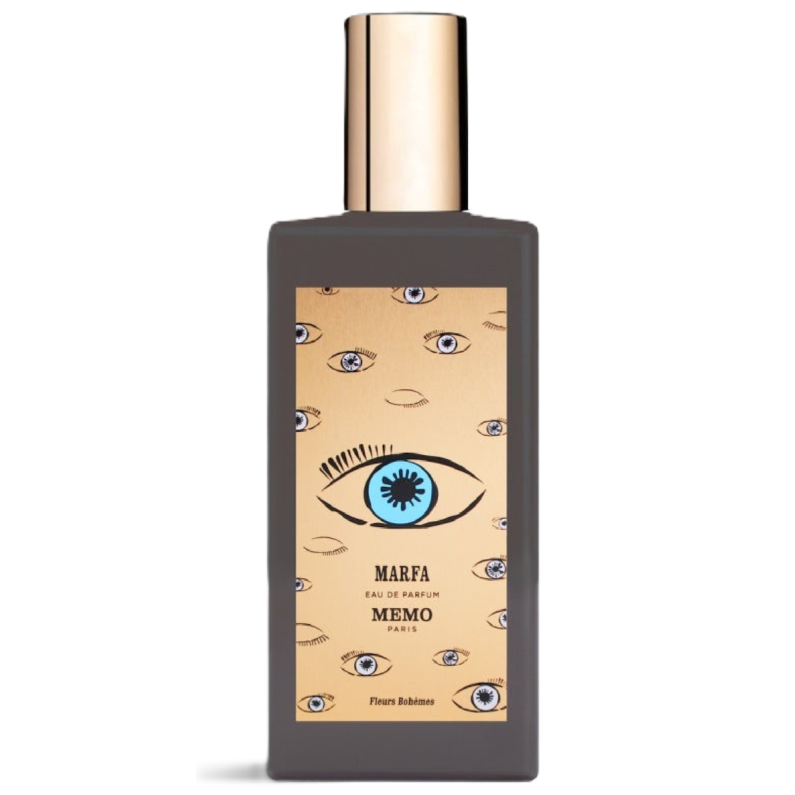 Memo Paris Marfa Eau de Parfum for Everyone