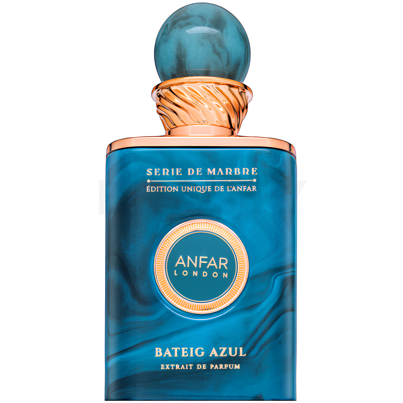 Anfar Bateig Azul Extrait de Parfum for Everyone