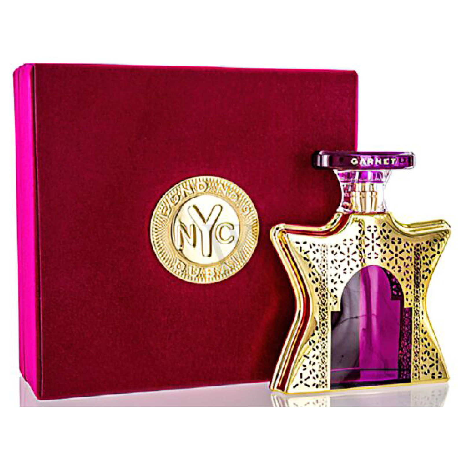 Bond No. 9 Dubai Garnet Eau de Parfum for Everyone