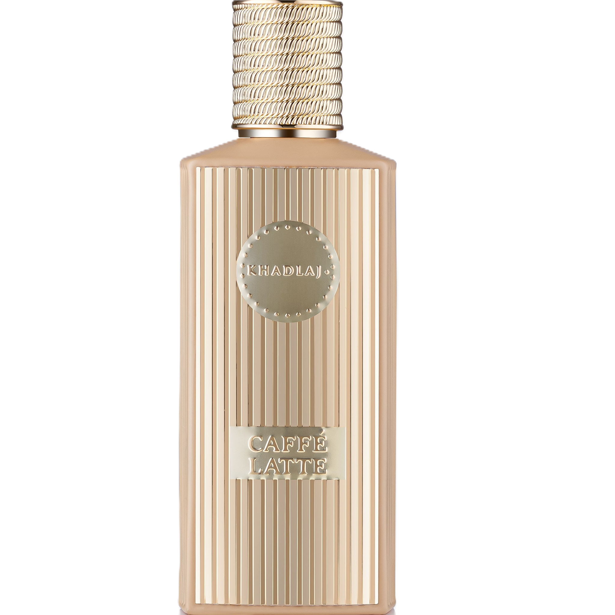 Khadlaj  Extrait De Parfum 新品 Khadlaj Caffe Latte Extrait de Parfum - Indulge in Luxury