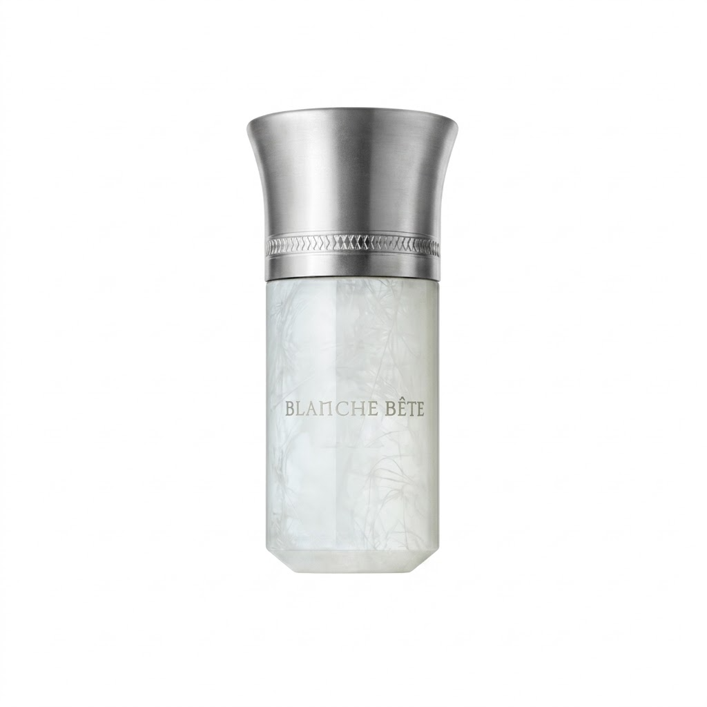 Liquides Imaginaires Blanche Bete Eau de Parfum for Everyone