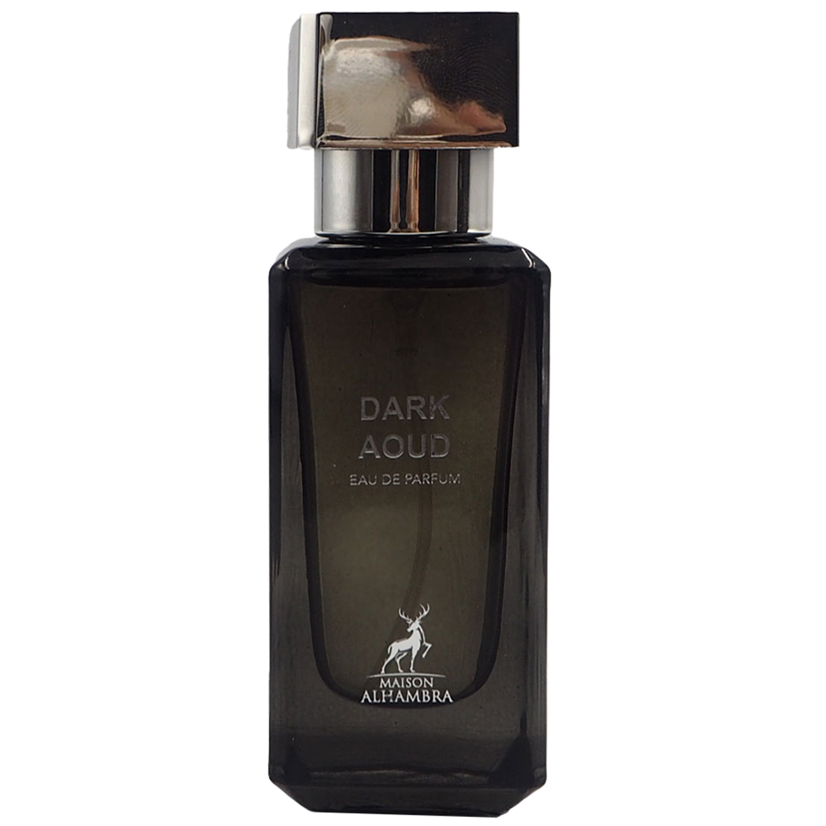 Maison Alhambra Dark Aoud Eau de Parfum for Everyone
