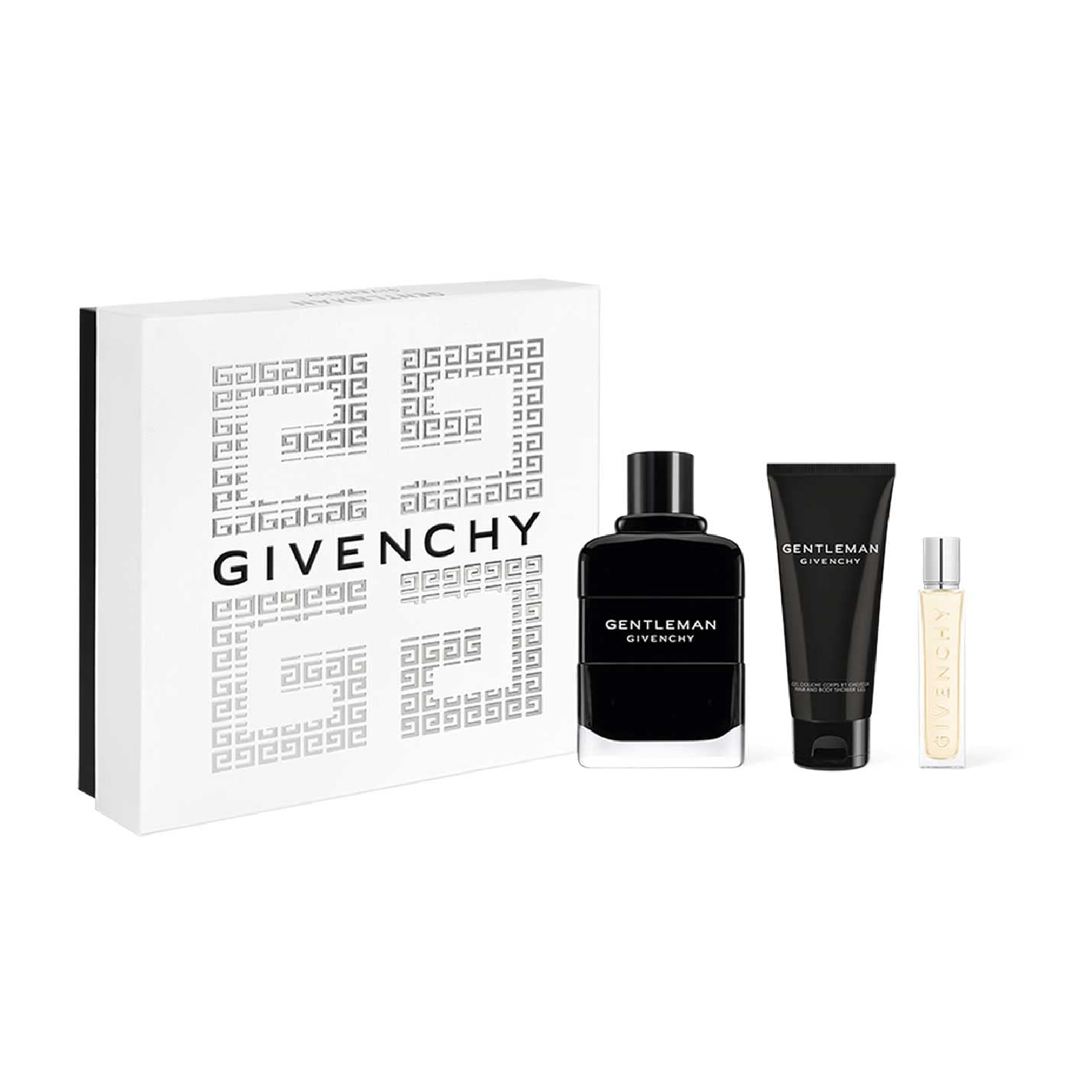 Givenchy Gentleman Gift Set for Men