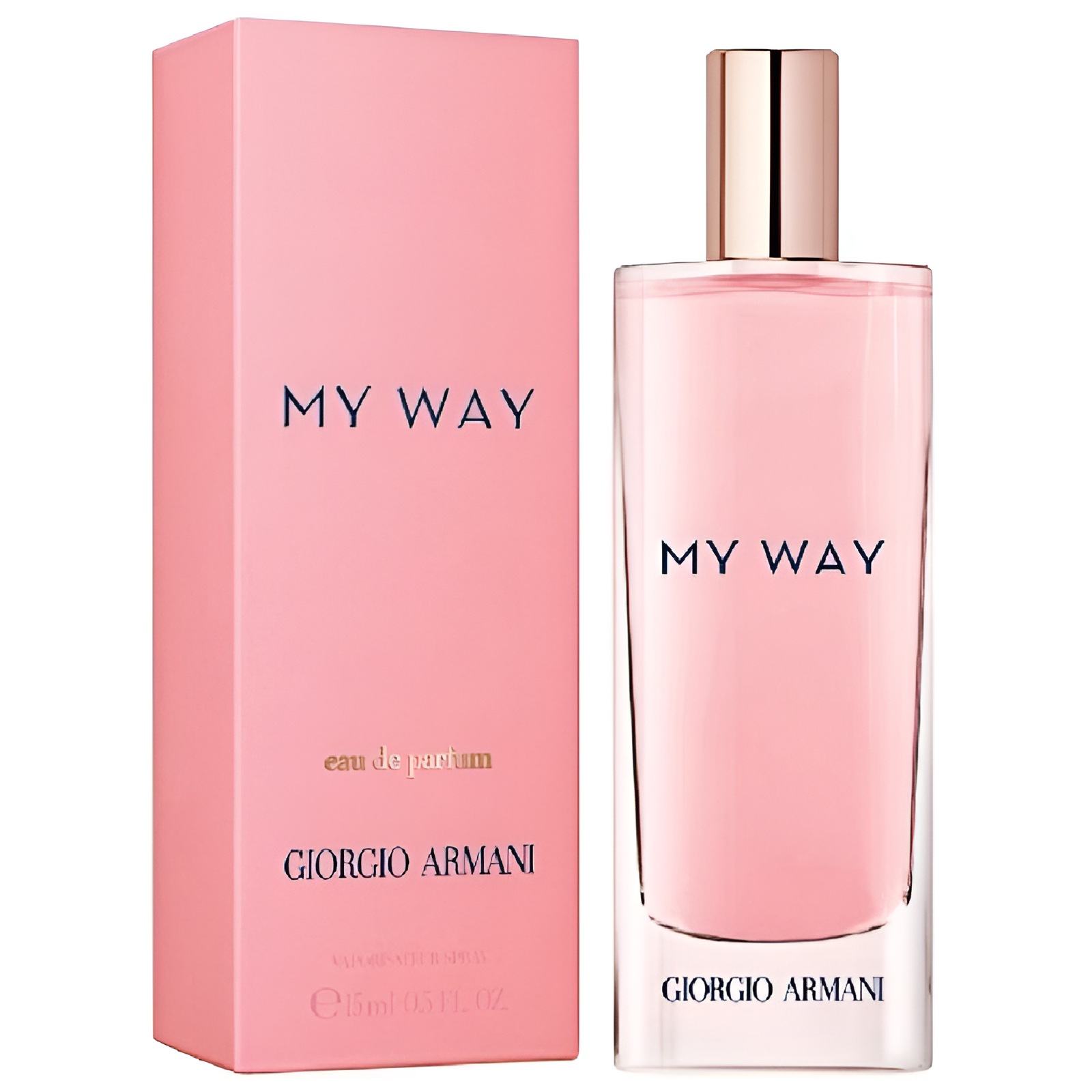 Giorgio Armani My Way Eau de Parfum for Women