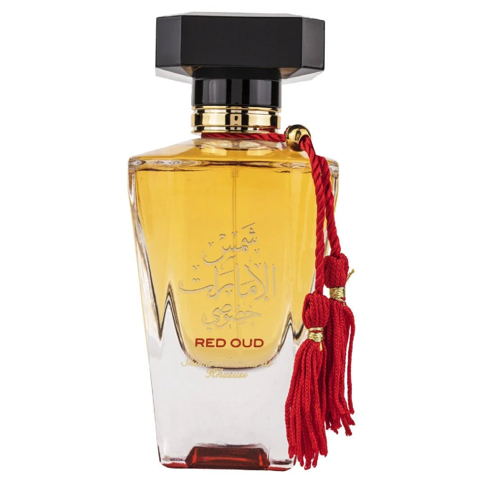 Shams Al Emarat Khususi Red Oud Eau de Parfum Unisex