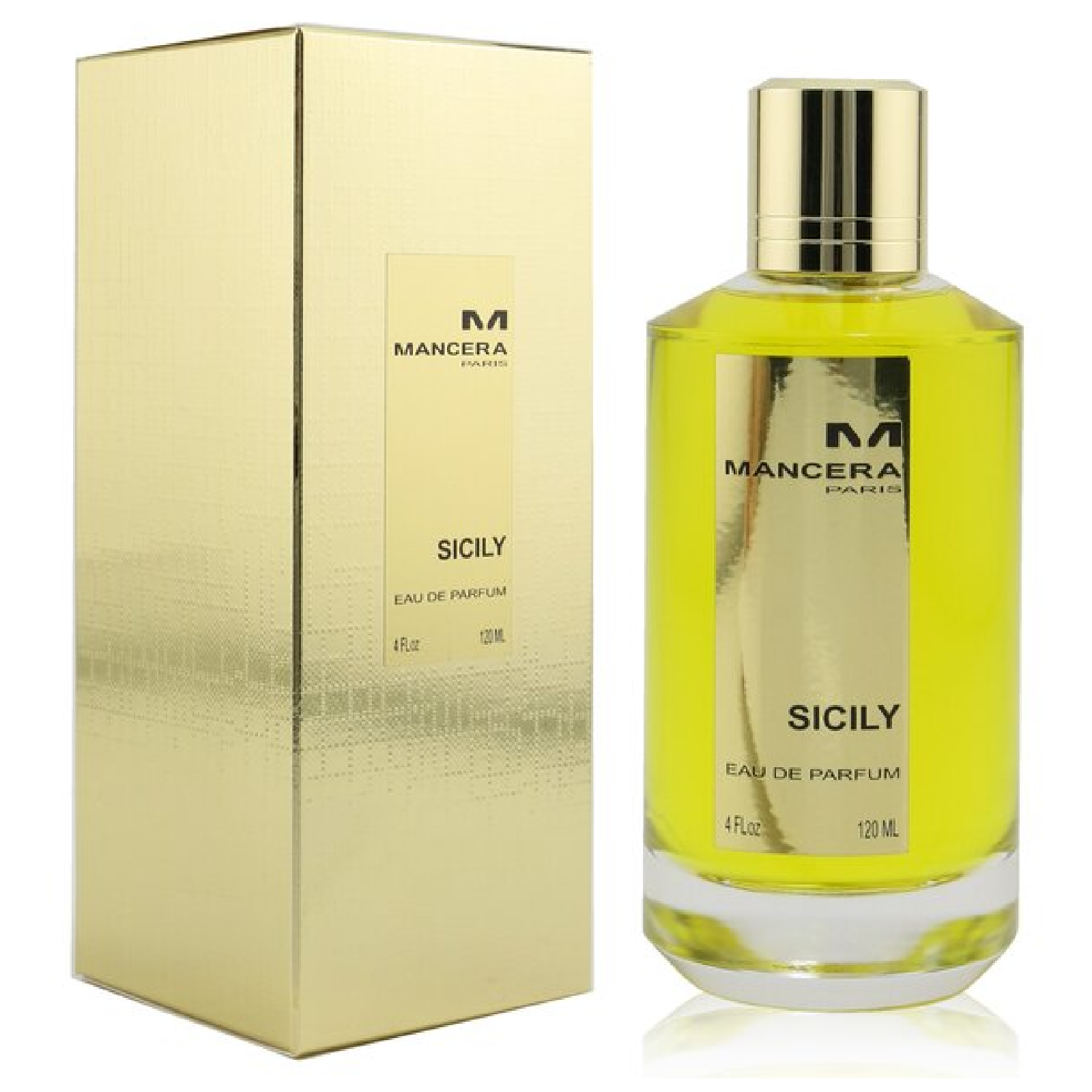 Mancera Sicily Eau de Parfum for Everyone