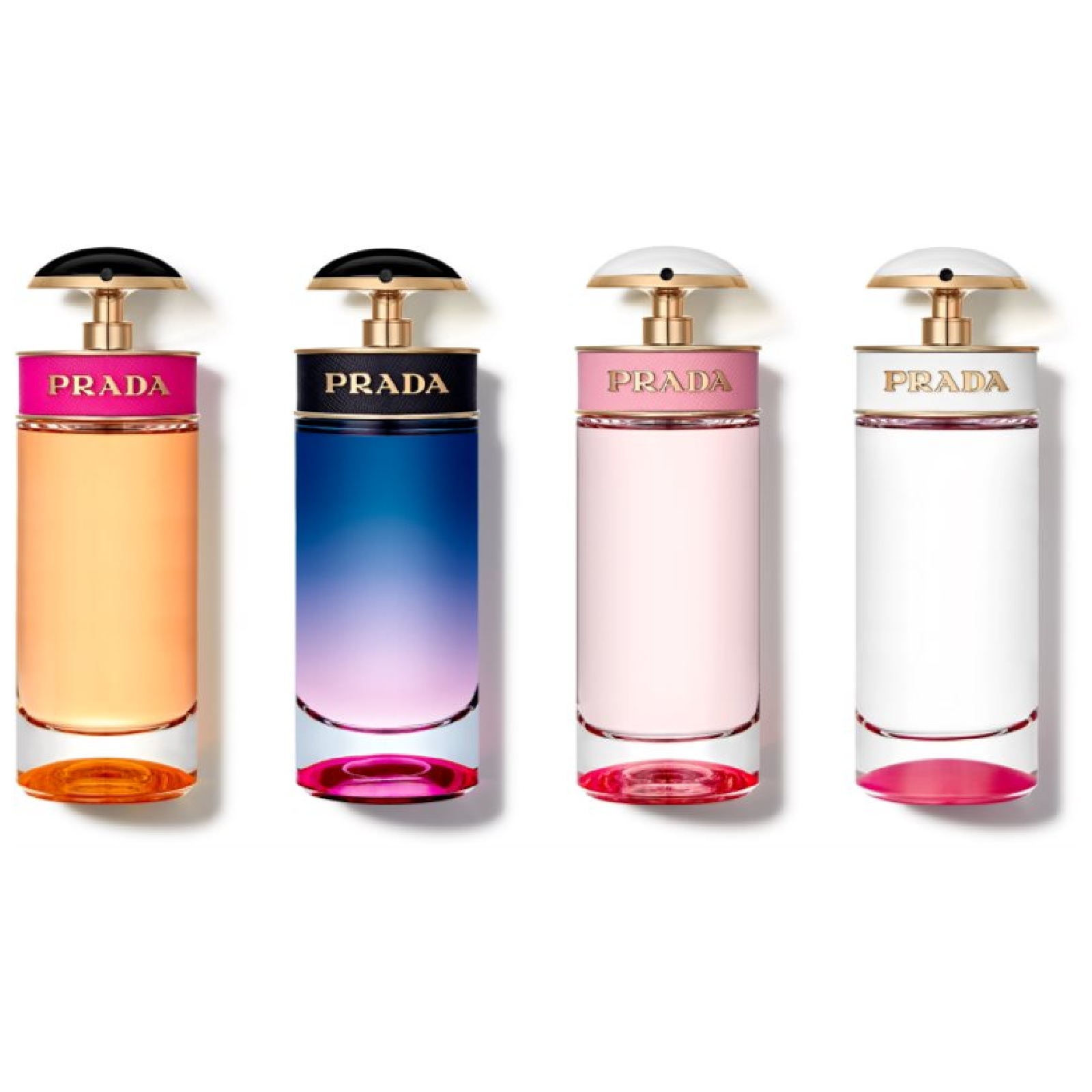 Prada Candy Kiss Eau de Parfum for Women