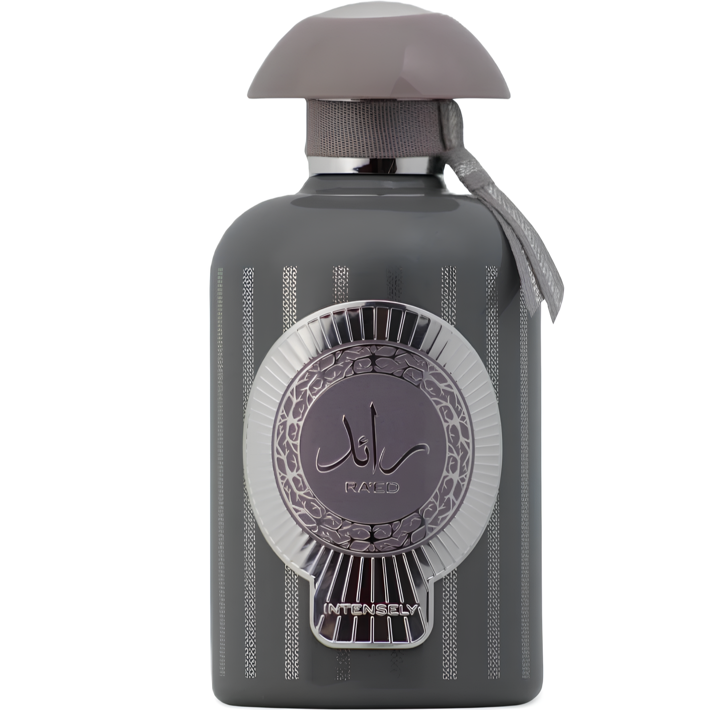 Lattafa Raed Intensly Eau de Parfum for Everyone