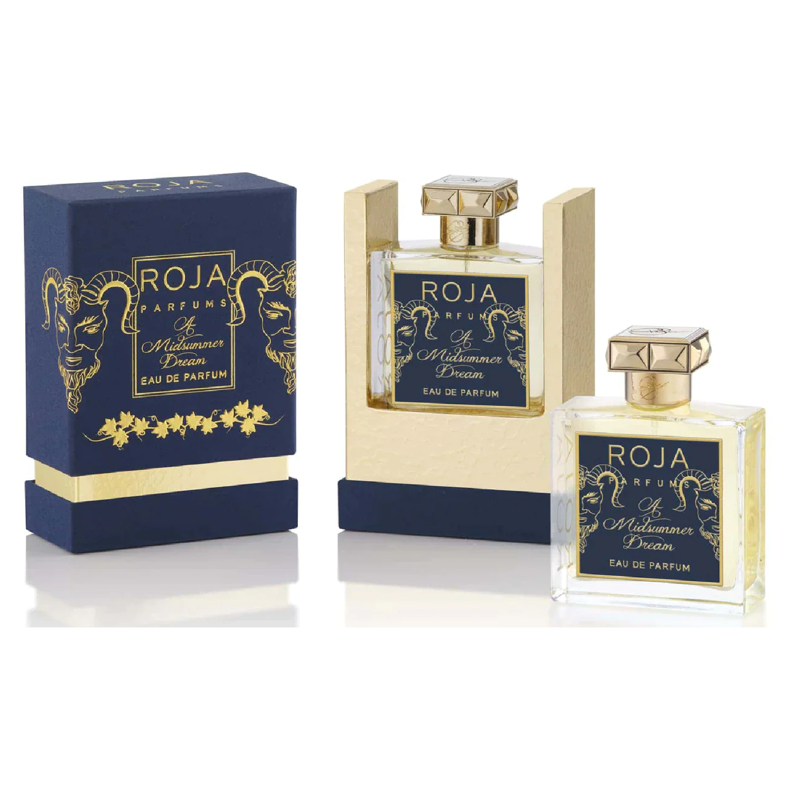 Roja A Midsummer Dream Eau de Parfum for Everyone