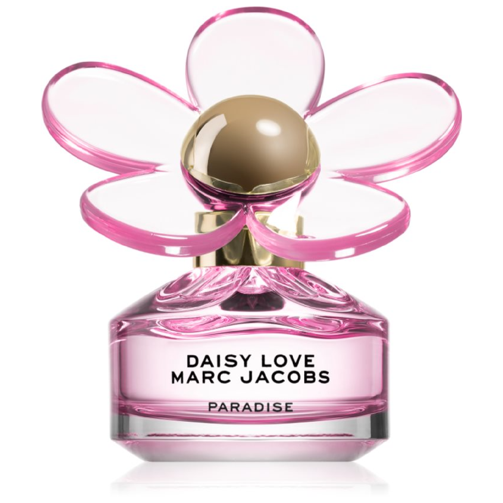 Marc Jacobs Daisy Love Paradise Eau de Toilette for Women Marc Jacobs Daisy Love Paradise Eau de Toilette for Women